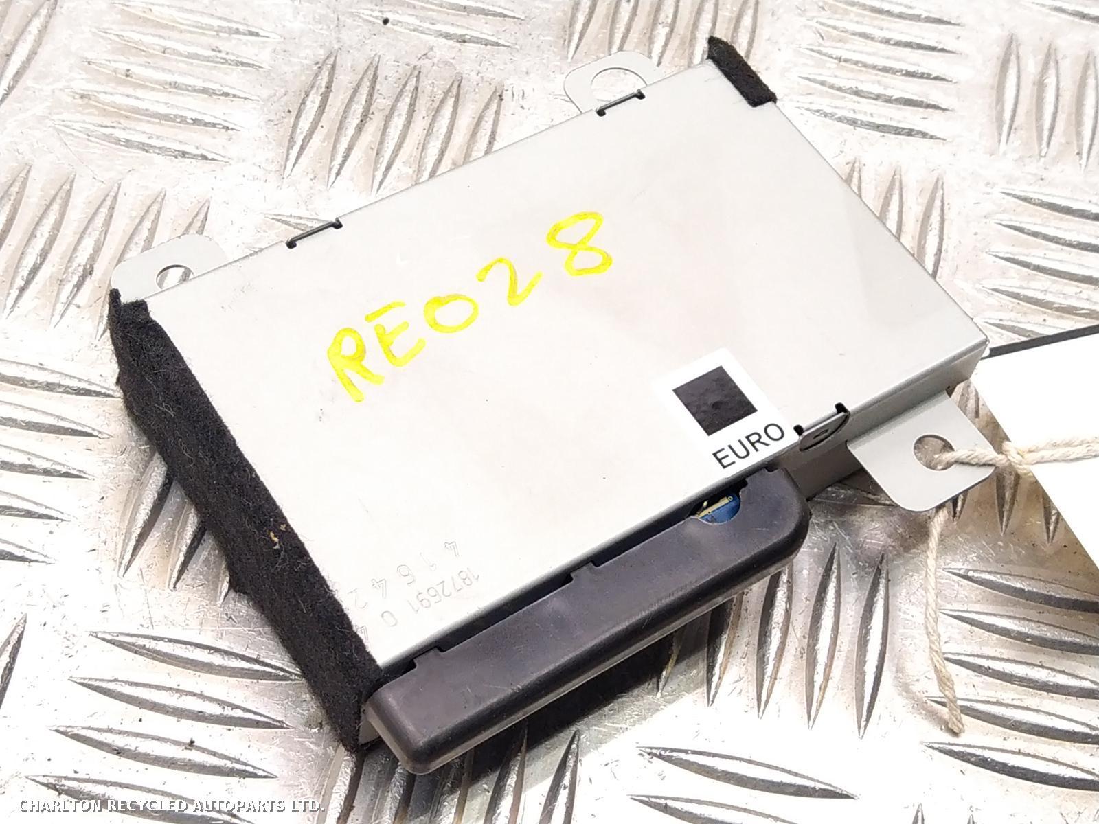 View Auto part ECU MITSUBISHI OUTLANDER 2014