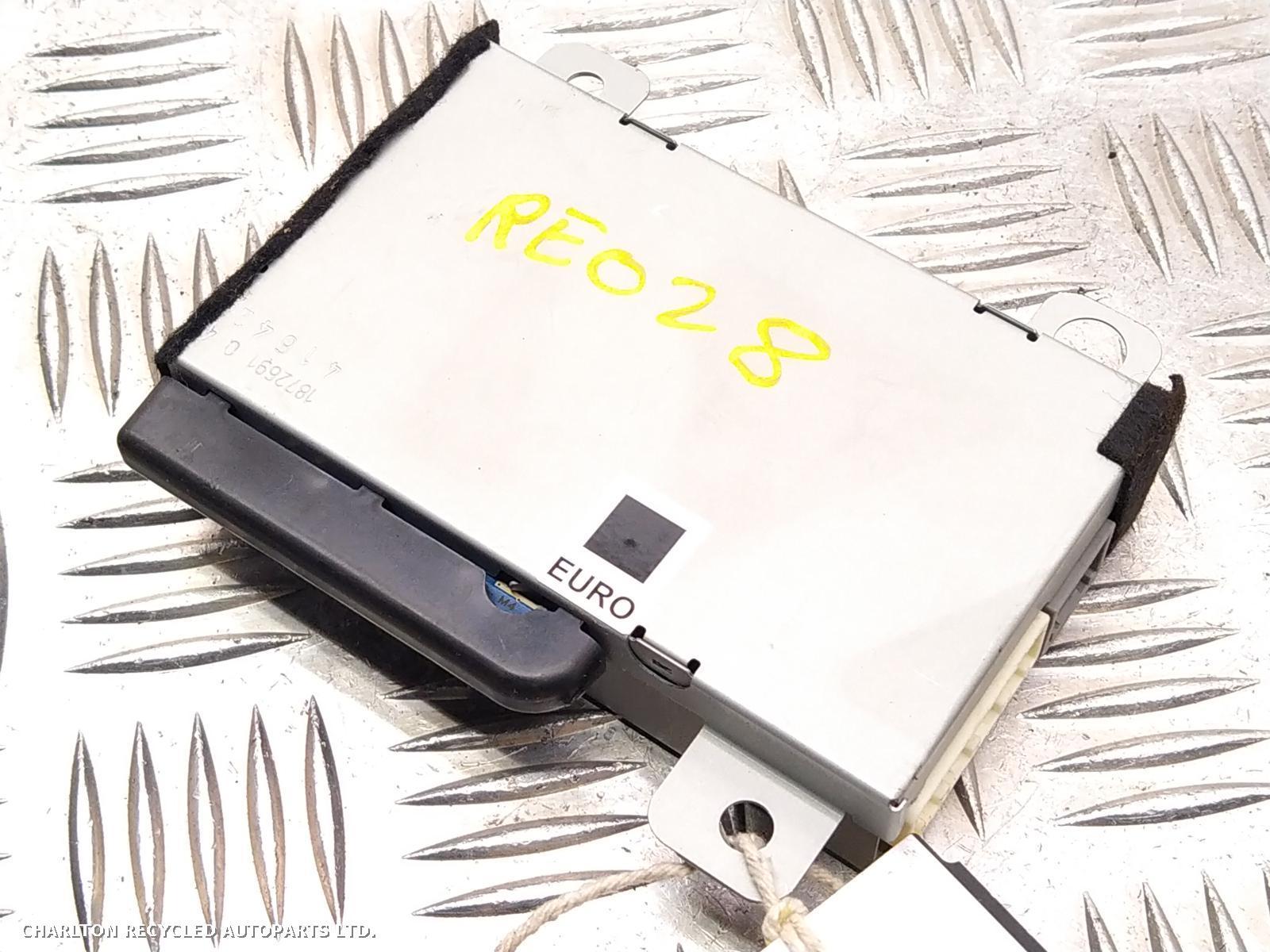 View Auto part ECU MITSUBISHI OUTLANDER 2014