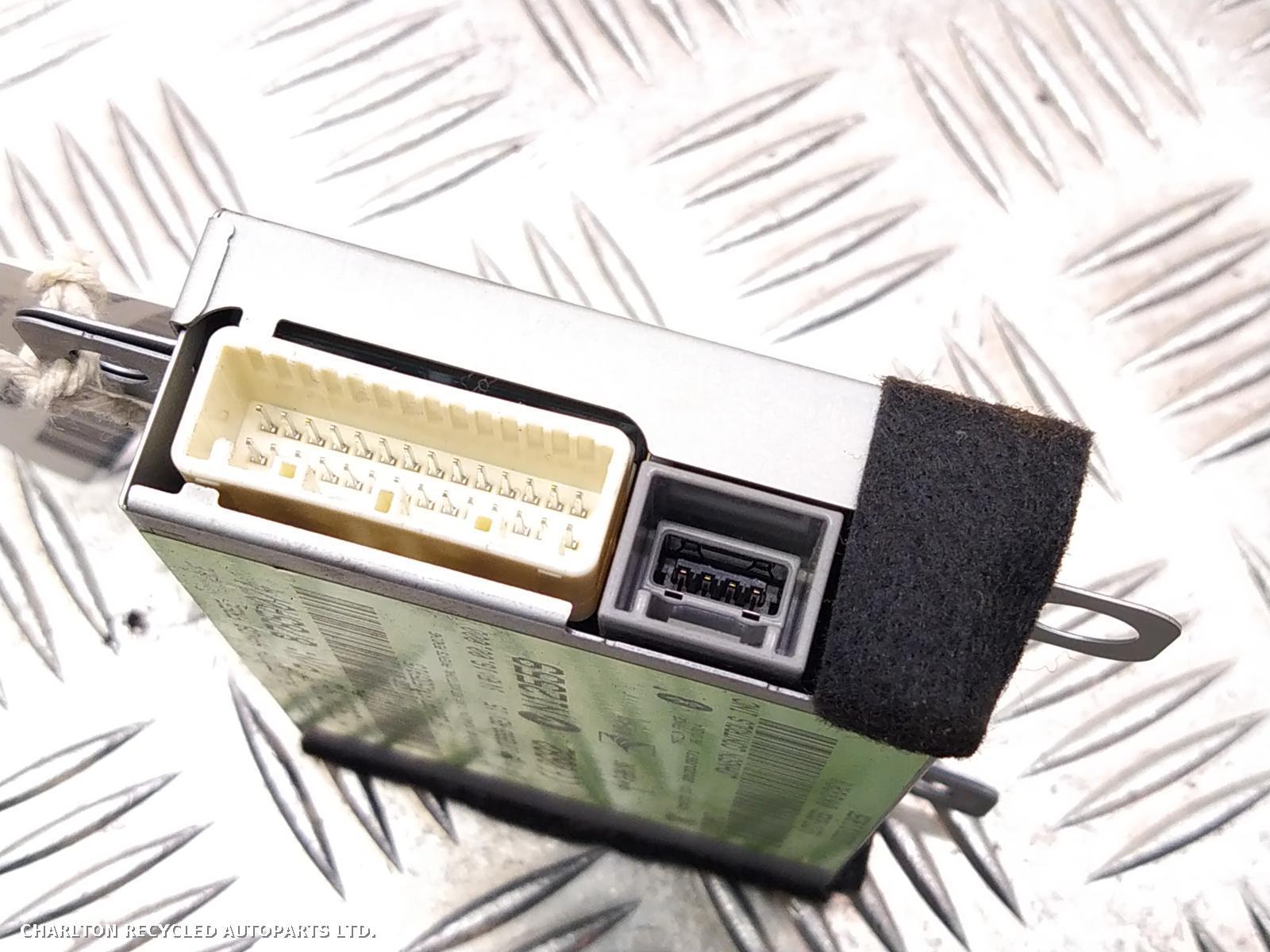 View Auto part ECU MITSUBISHI OUTLANDER 2014