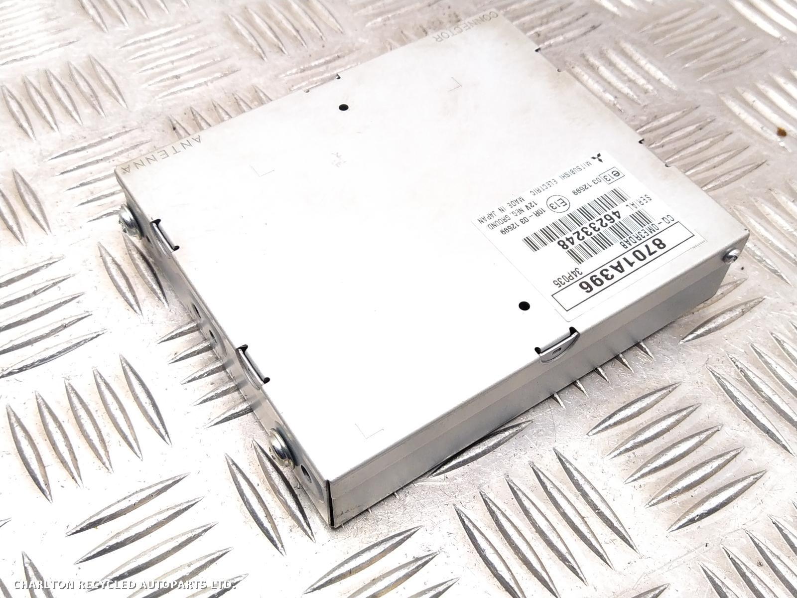 View Auto part ECU MITSUBISHI OUTLANDER 2014