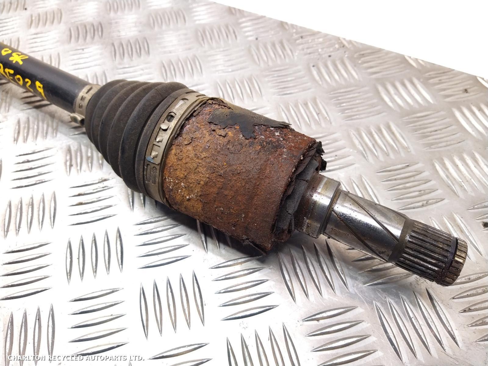 View Auto part Right Driveshaft LAND ROVER RANGE ROVER EVOQUE 2015