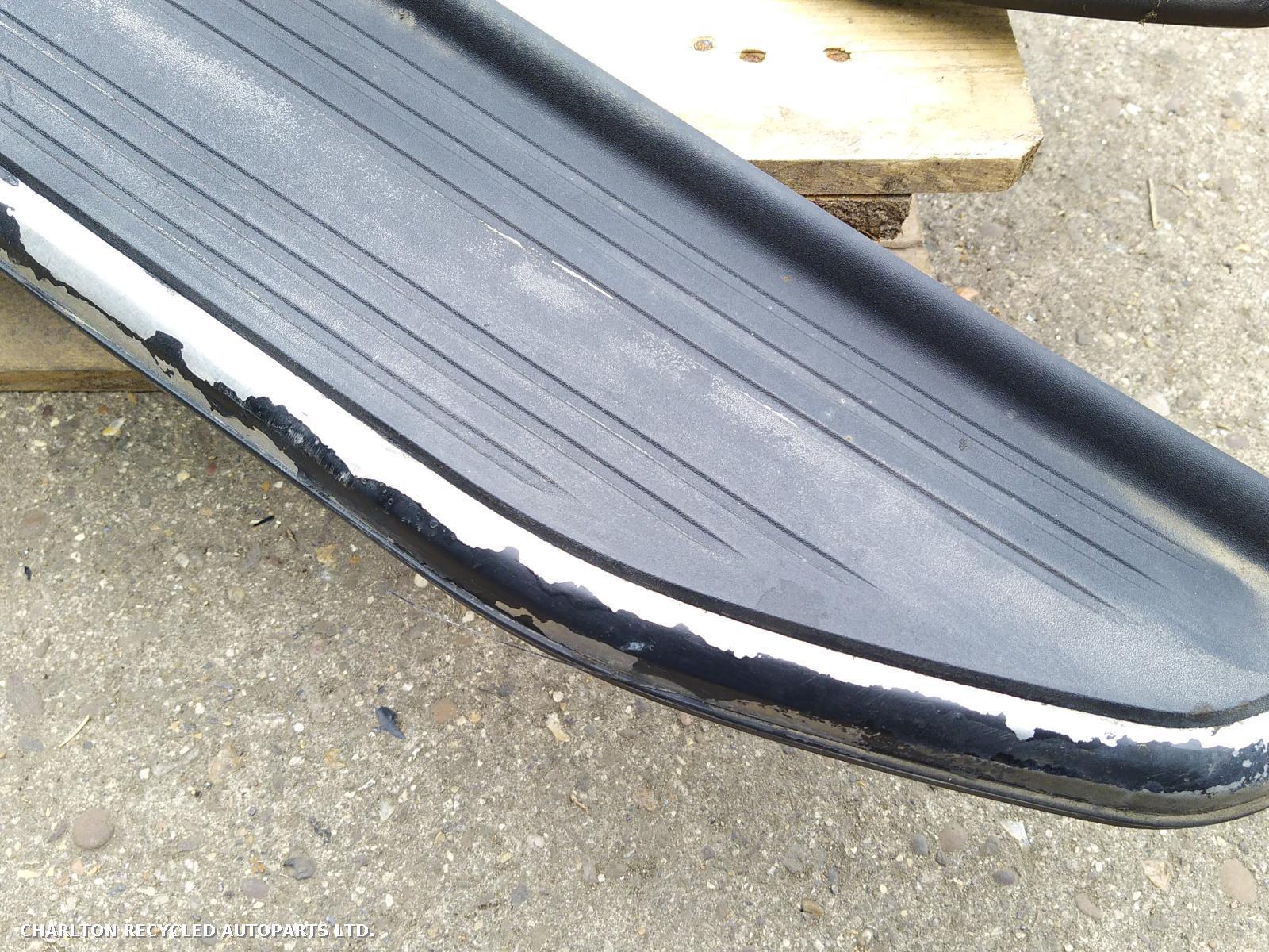 View Auto part Side Step/Rail LAND ROVER RANGE ROVER EVOQUE 2015
