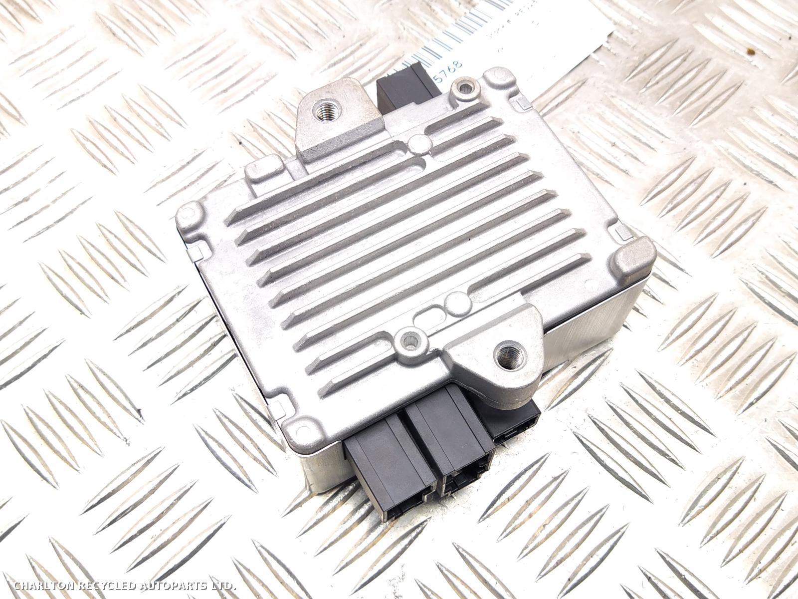 View Auto part ECU MITSUBISHI OUTLANDER 2014