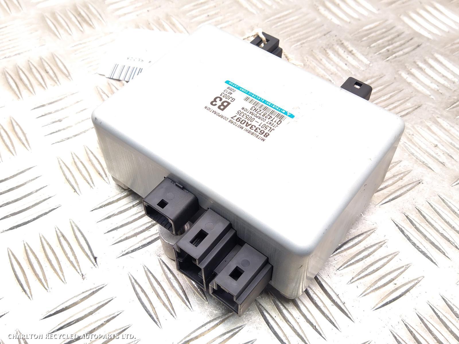 View Auto part ECU MITSUBISHI OUTLANDER 2014