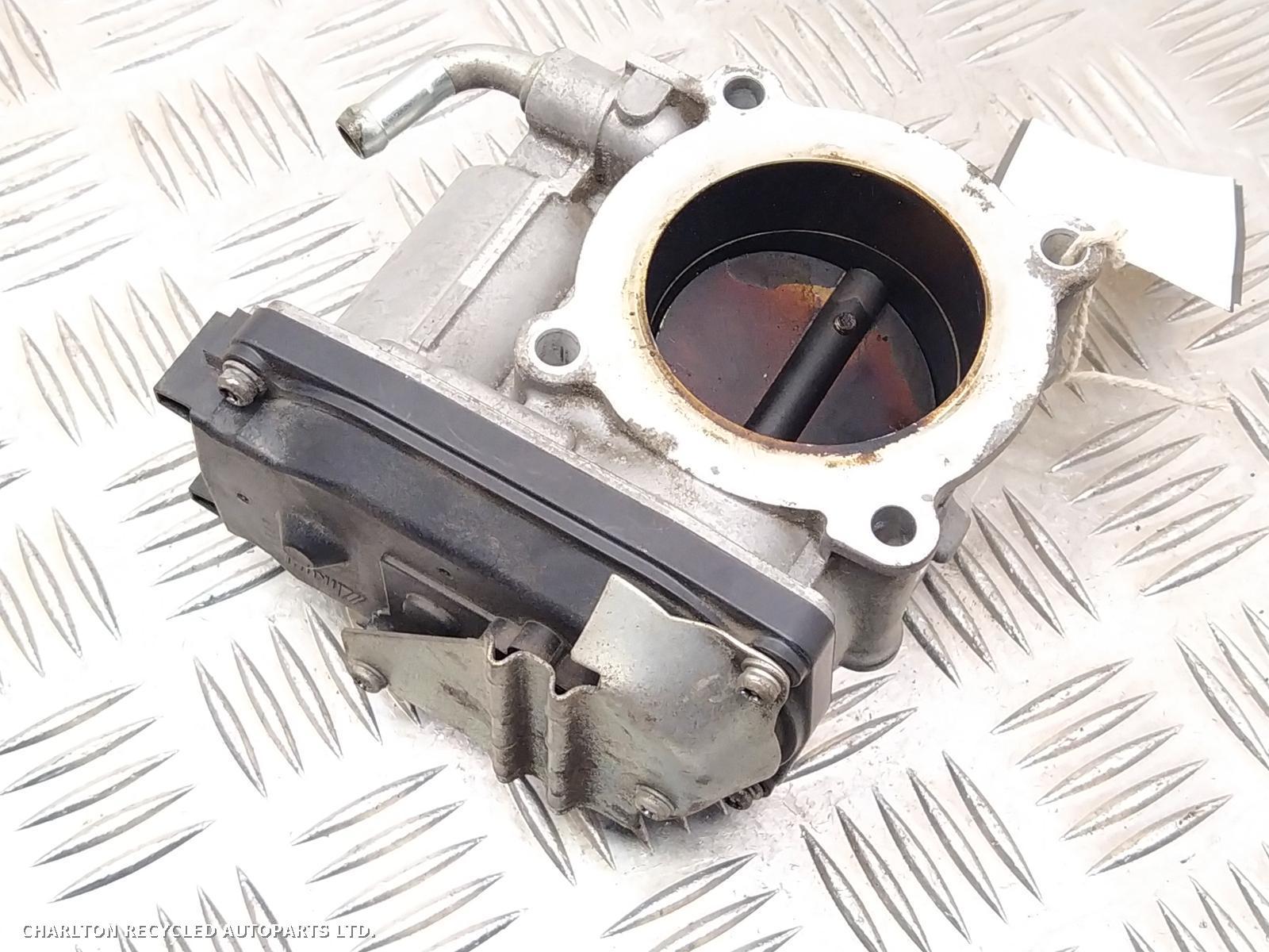 View Auto part Throttle Body MITSUBISHI OUTLANDER 2014