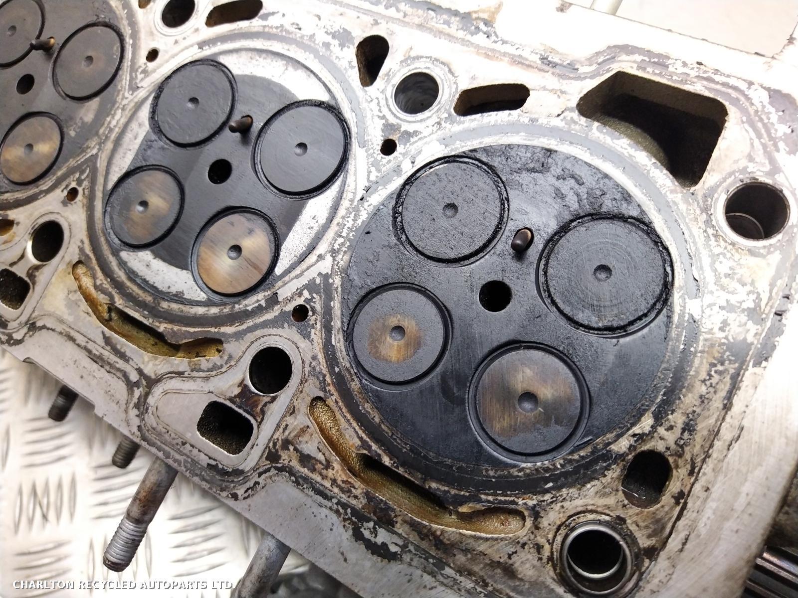 View Auto part Cylinder Head JEEP RENEGADE 2017