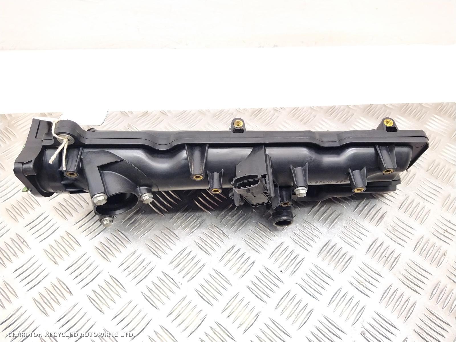 View Auto part Intake Manifold JEEP RENEGADE 2017