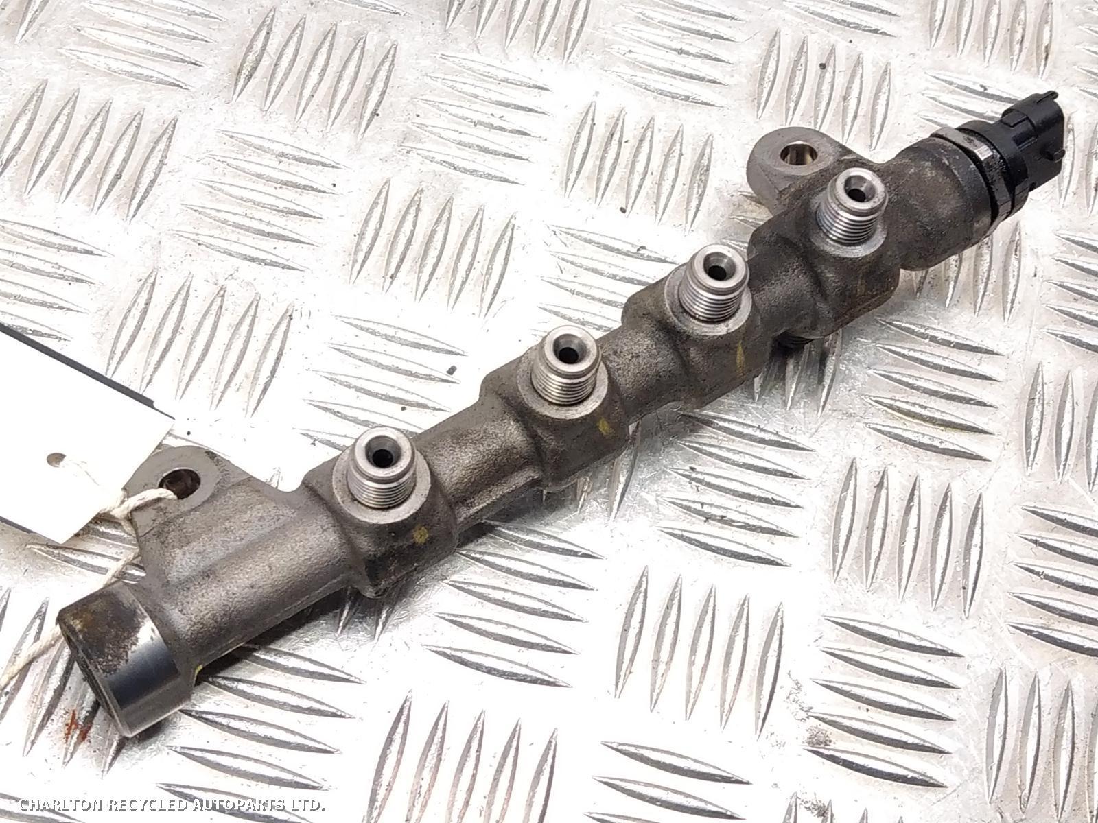 View Auto part Injection Rail JEEP RENEGADE 2017