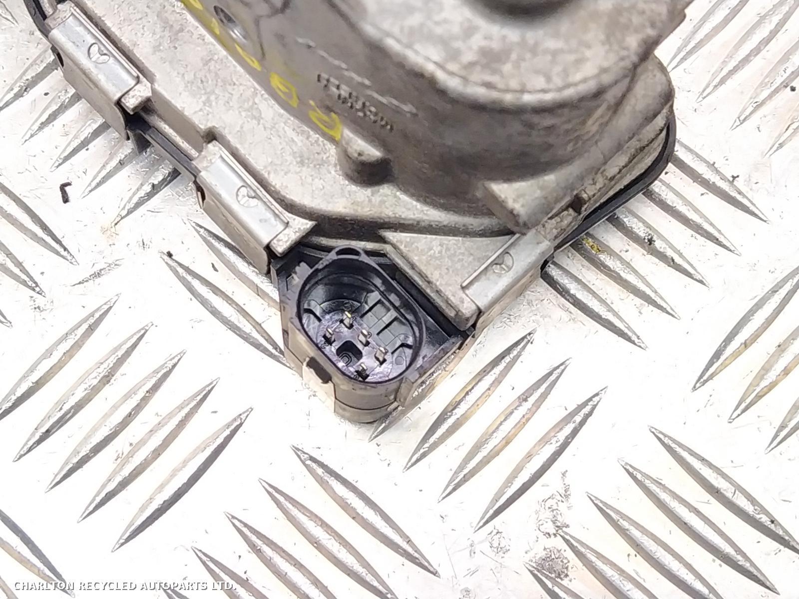 View Auto part Throttle Body JEEP RENEGADE 2017