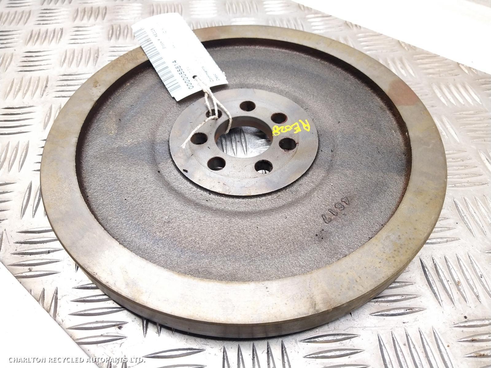 View Auto part Flywheel Flexplate MITSUBISHI OUTLANDER 2014