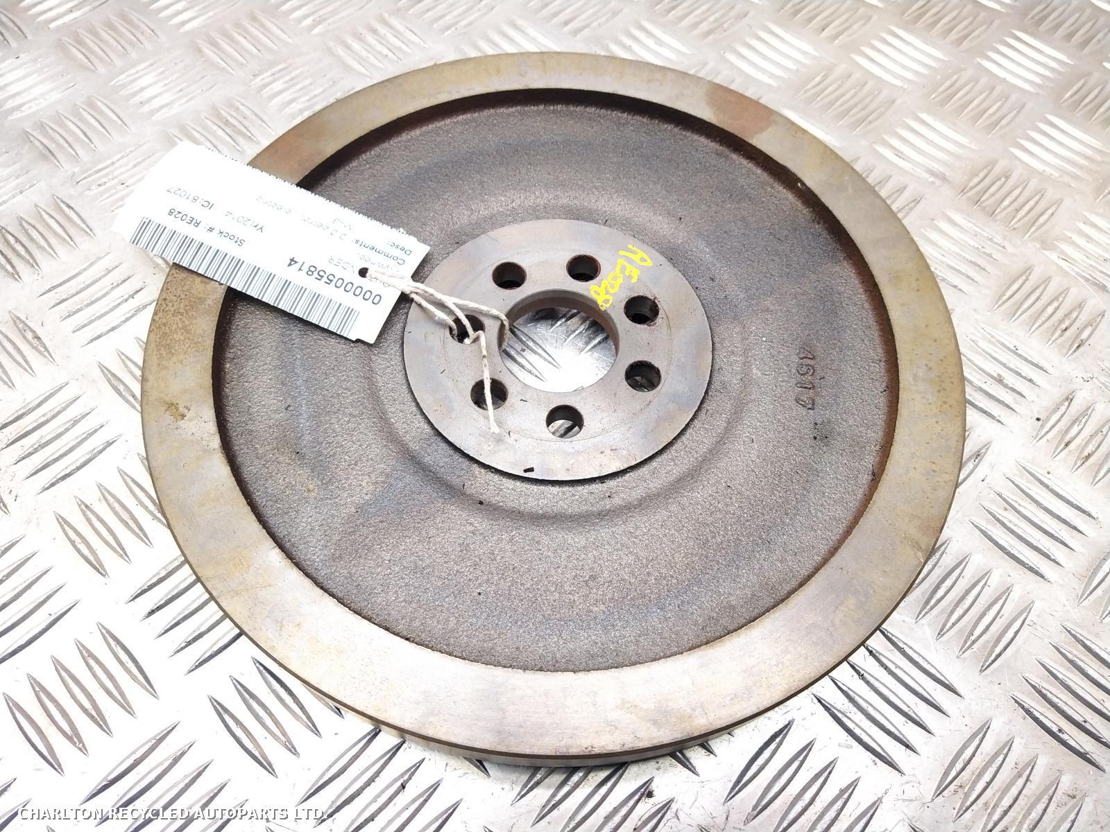 View Auto part Flywheel Flexplate MITSUBISHI OUTLANDER 2014