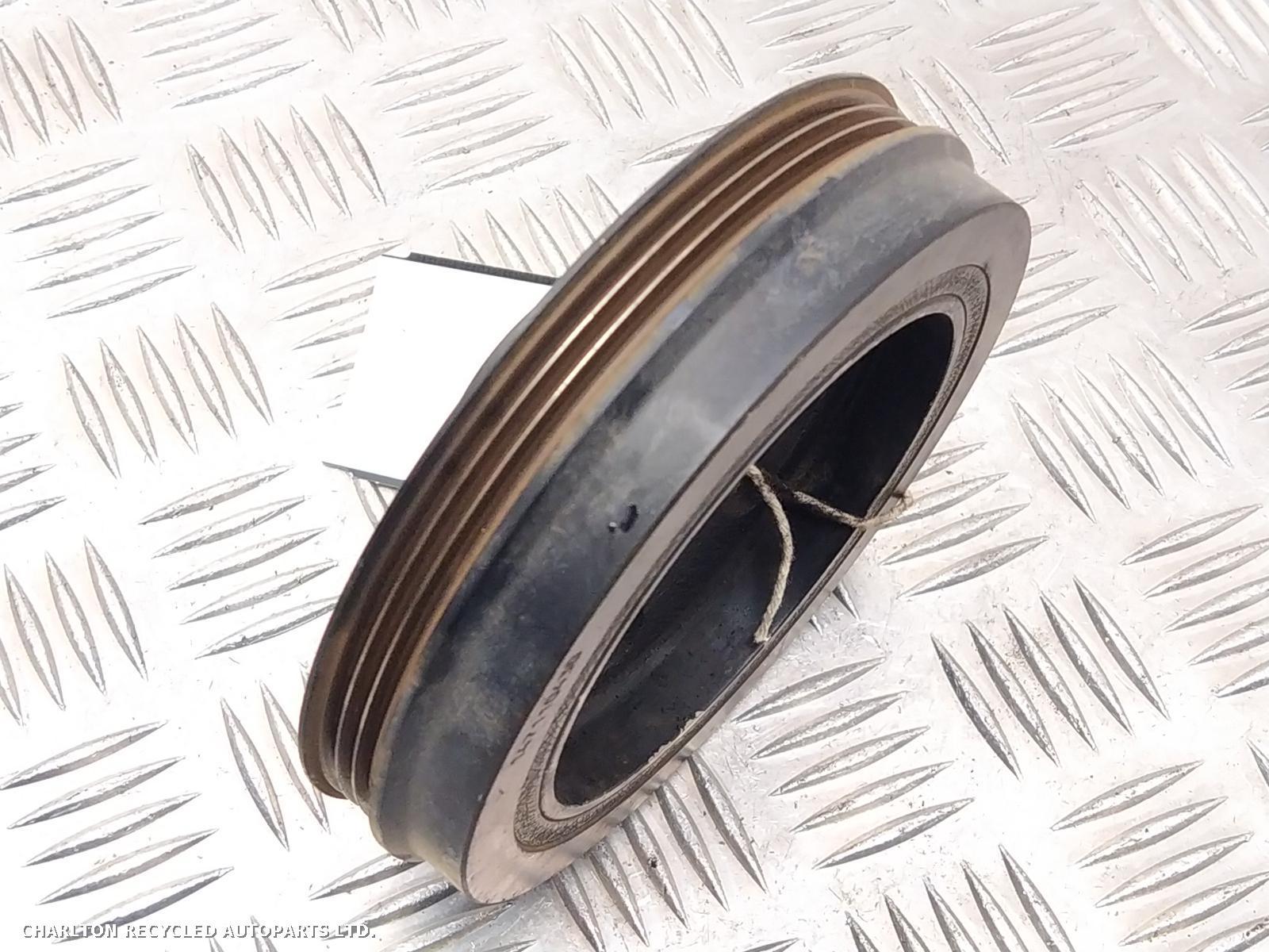 View Auto part Crankshaft Pulley MITSUBISHI OUTLANDER 2014