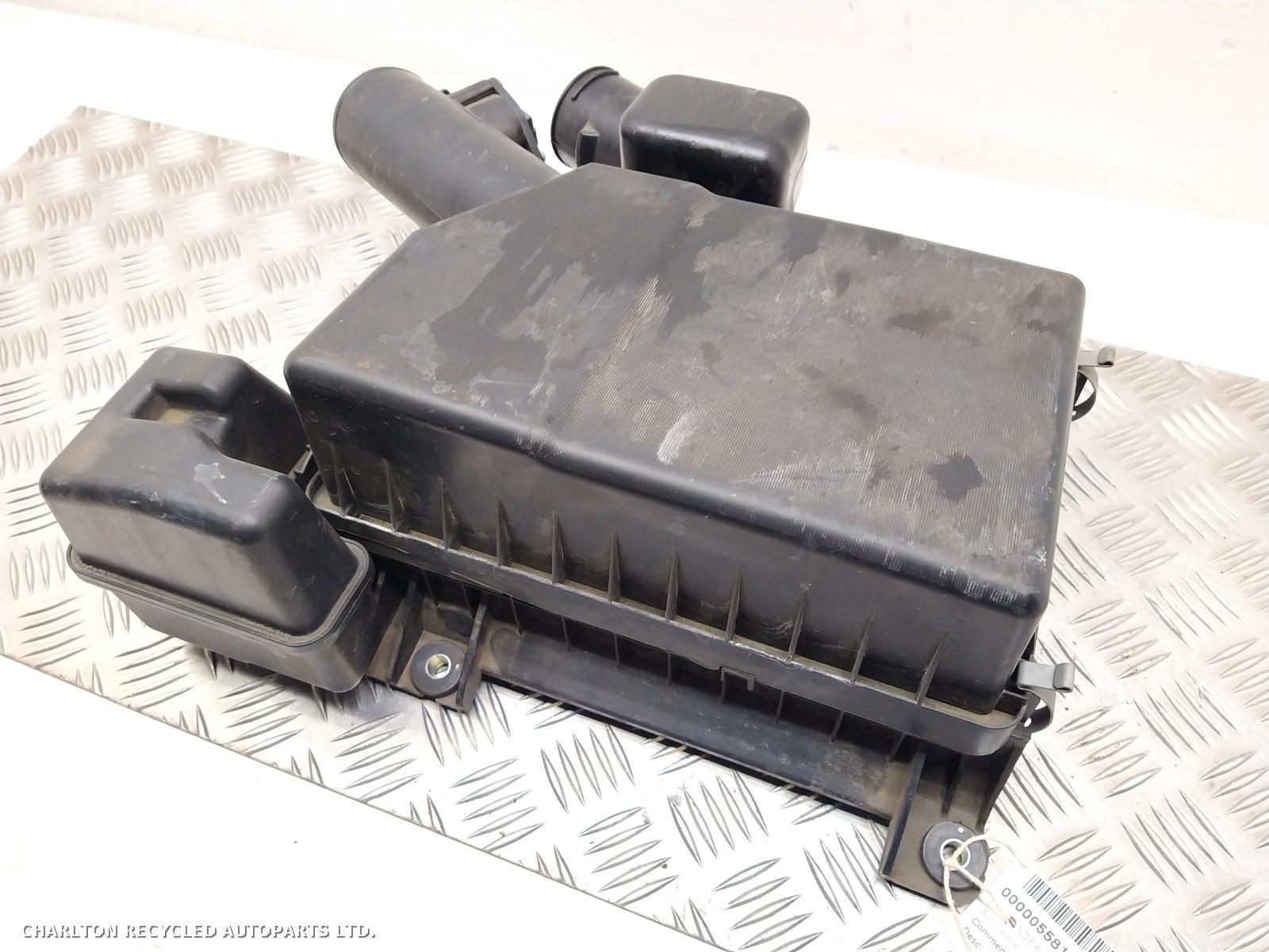 View Auto part Air Cleaner/Box MITSUBISHI OUTLANDER 2014