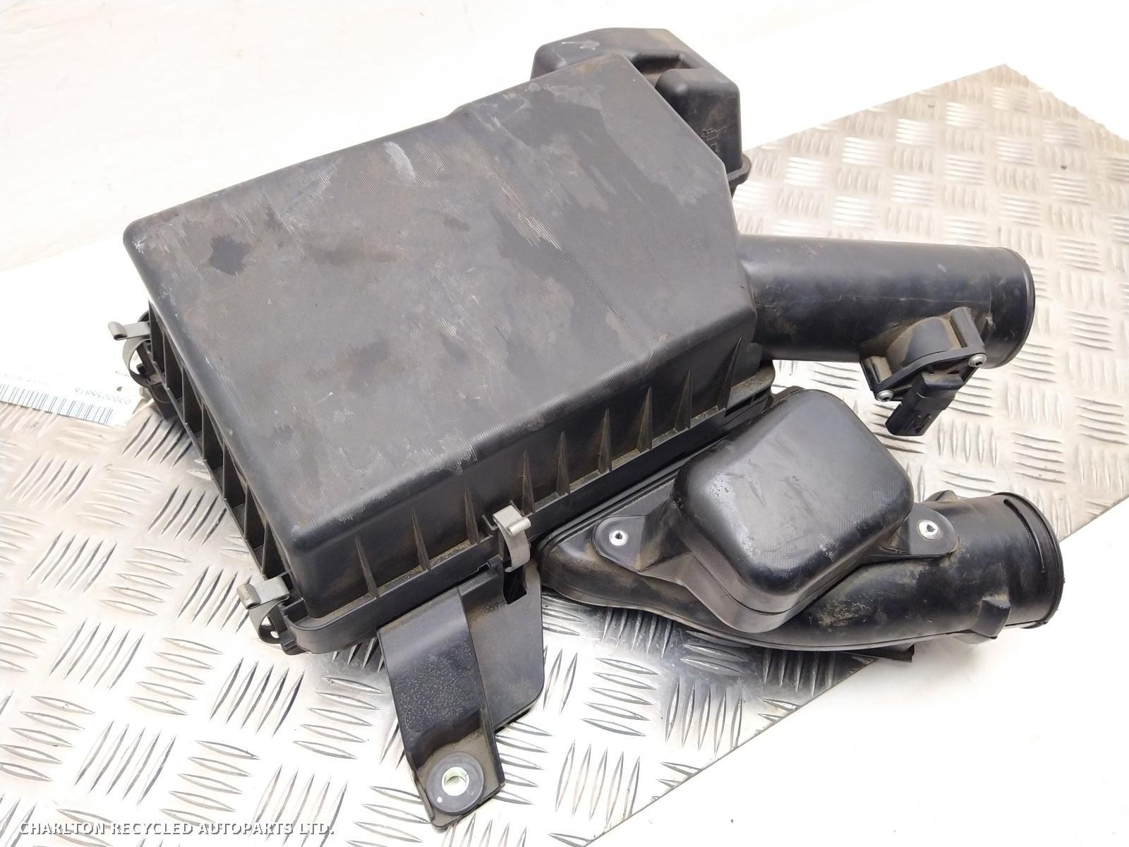 View Auto part Air Cleaner/Box MITSUBISHI OUTLANDER 2014