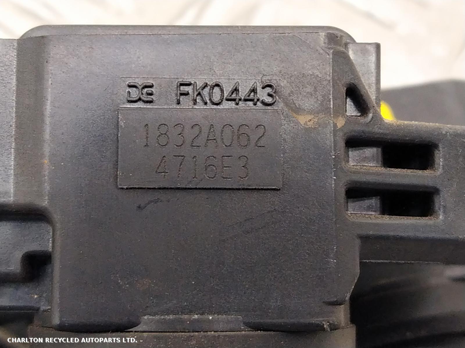 View Auto part Coil/Coil Pack MITSUBISHI OUTLANDER 2014