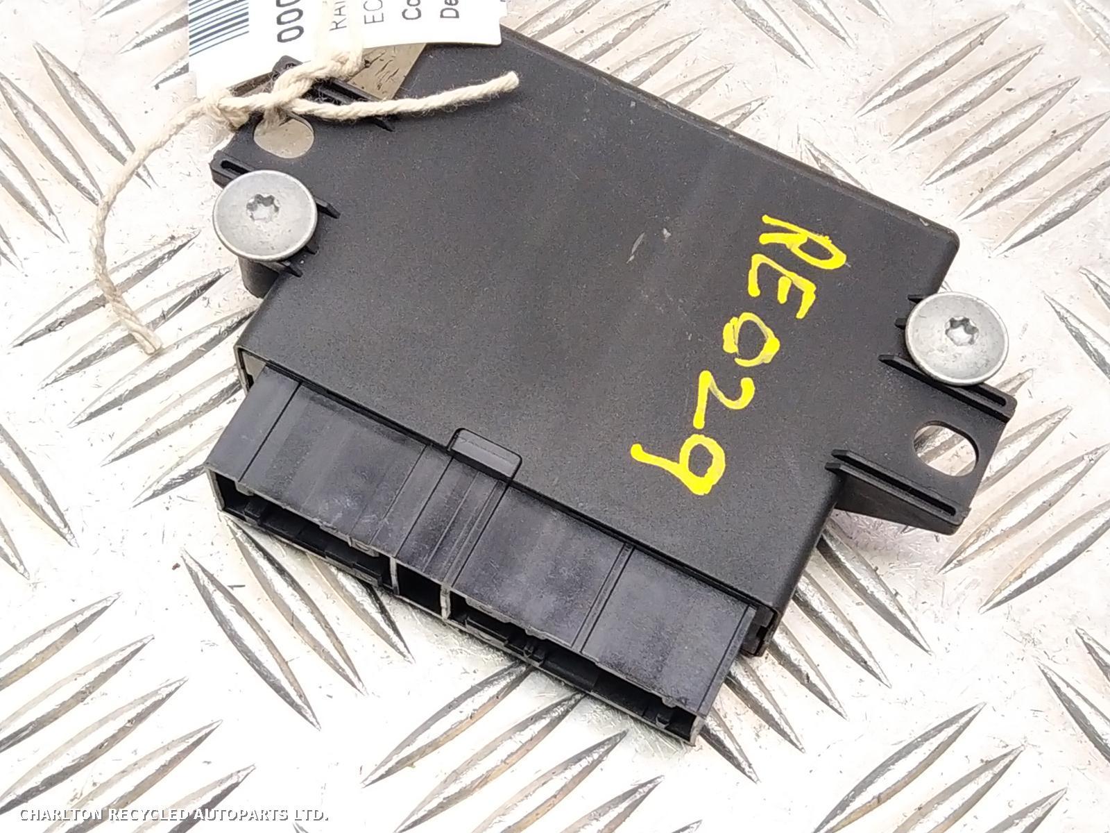 View Auto part ECU LAND ROVER RANGE ROVER EVOQUE 2015