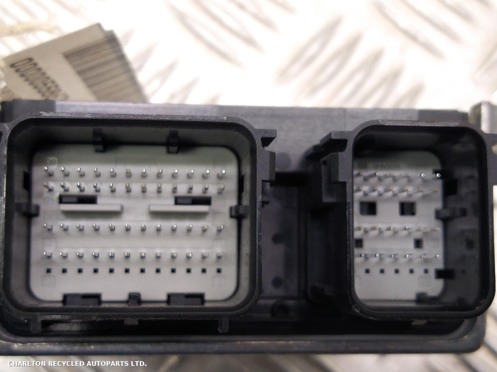 View Auto part ECU LAND ROVER RANGE ROVER EVOQUE 2015