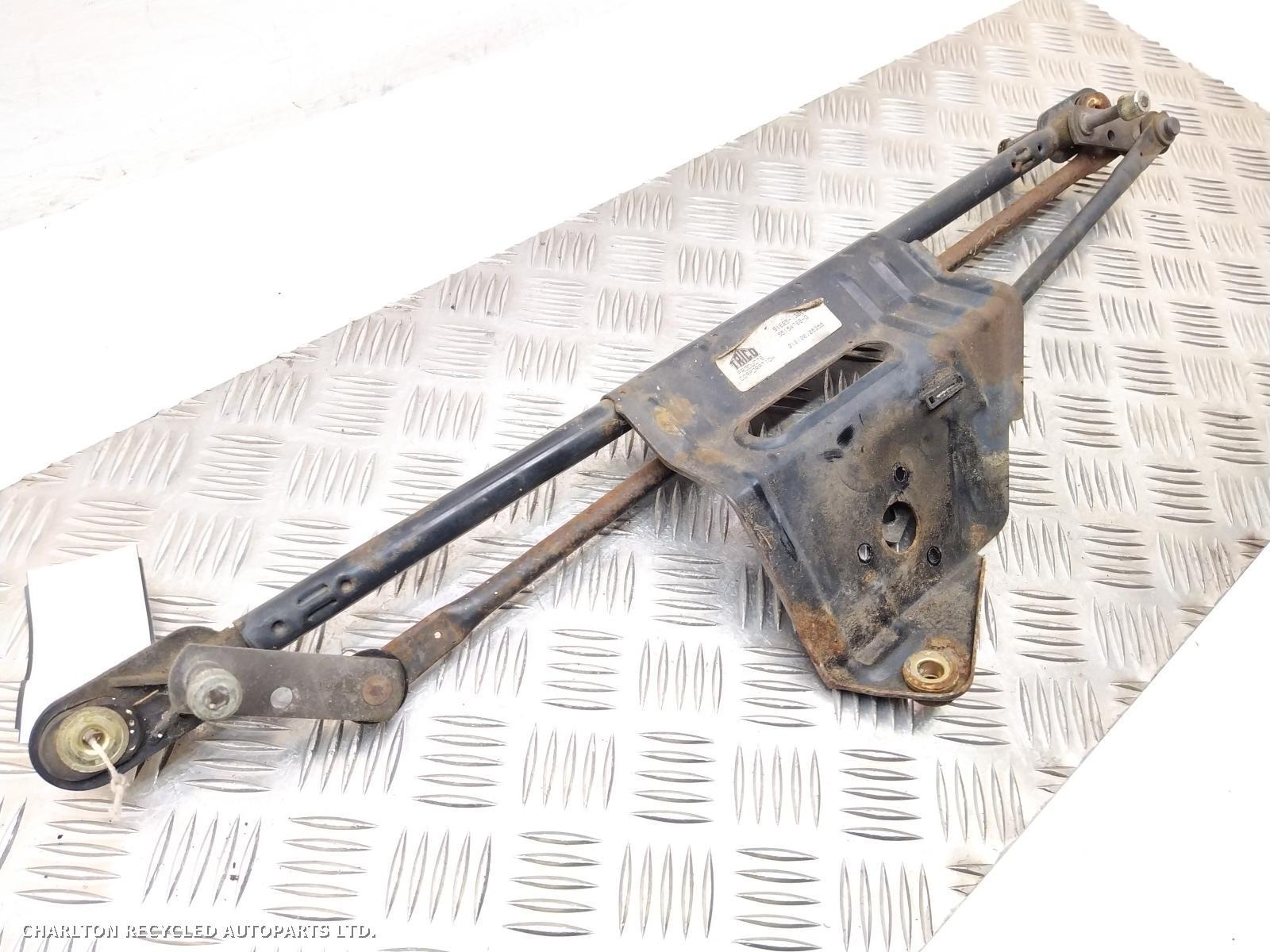 View Auto part Wiper Linkage JEEP WRANGLER 2001