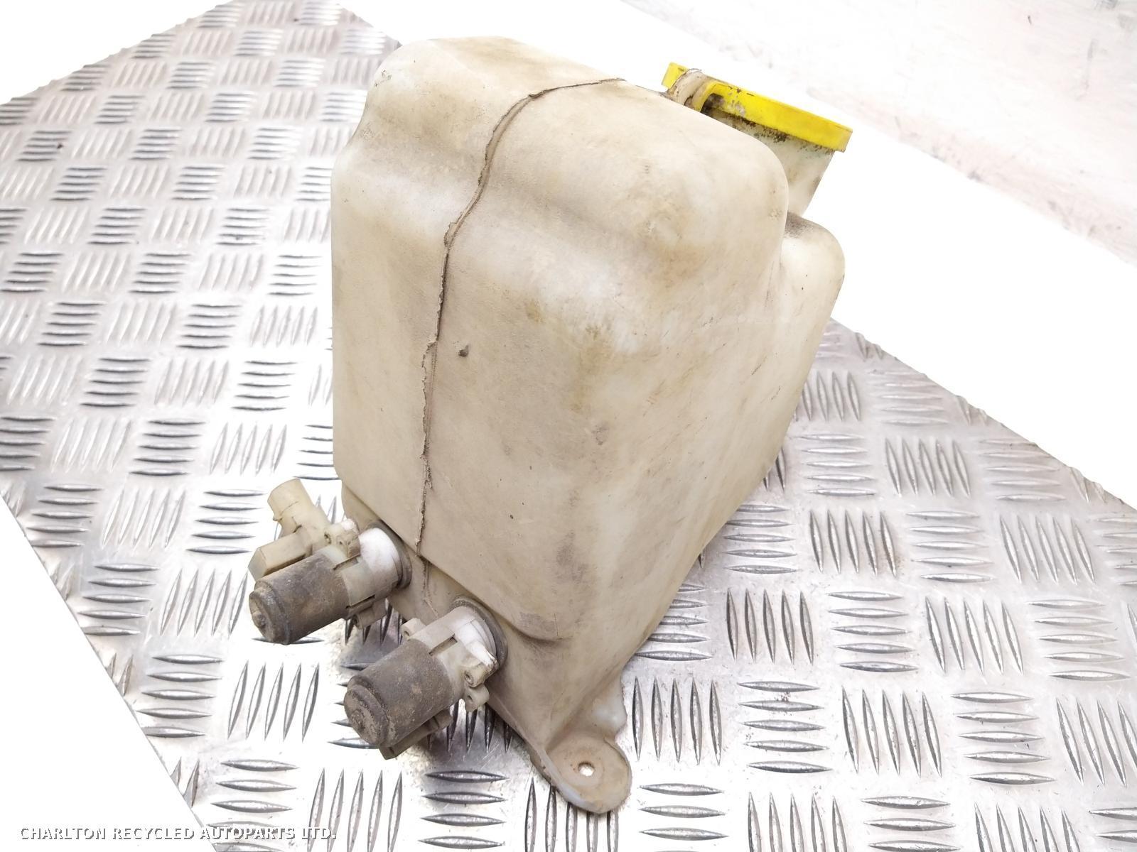 View Auto part Washer Bottle JEEP WRANGLER 2001