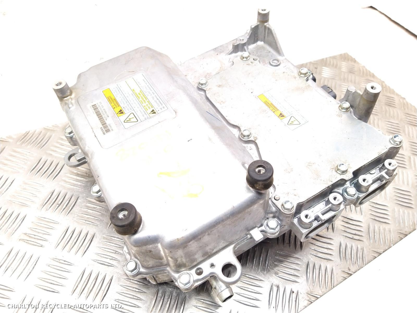 View Auto part EV/Hybrid Electronic Inverter Unit MITSUBISHI OUTLANDER 2014