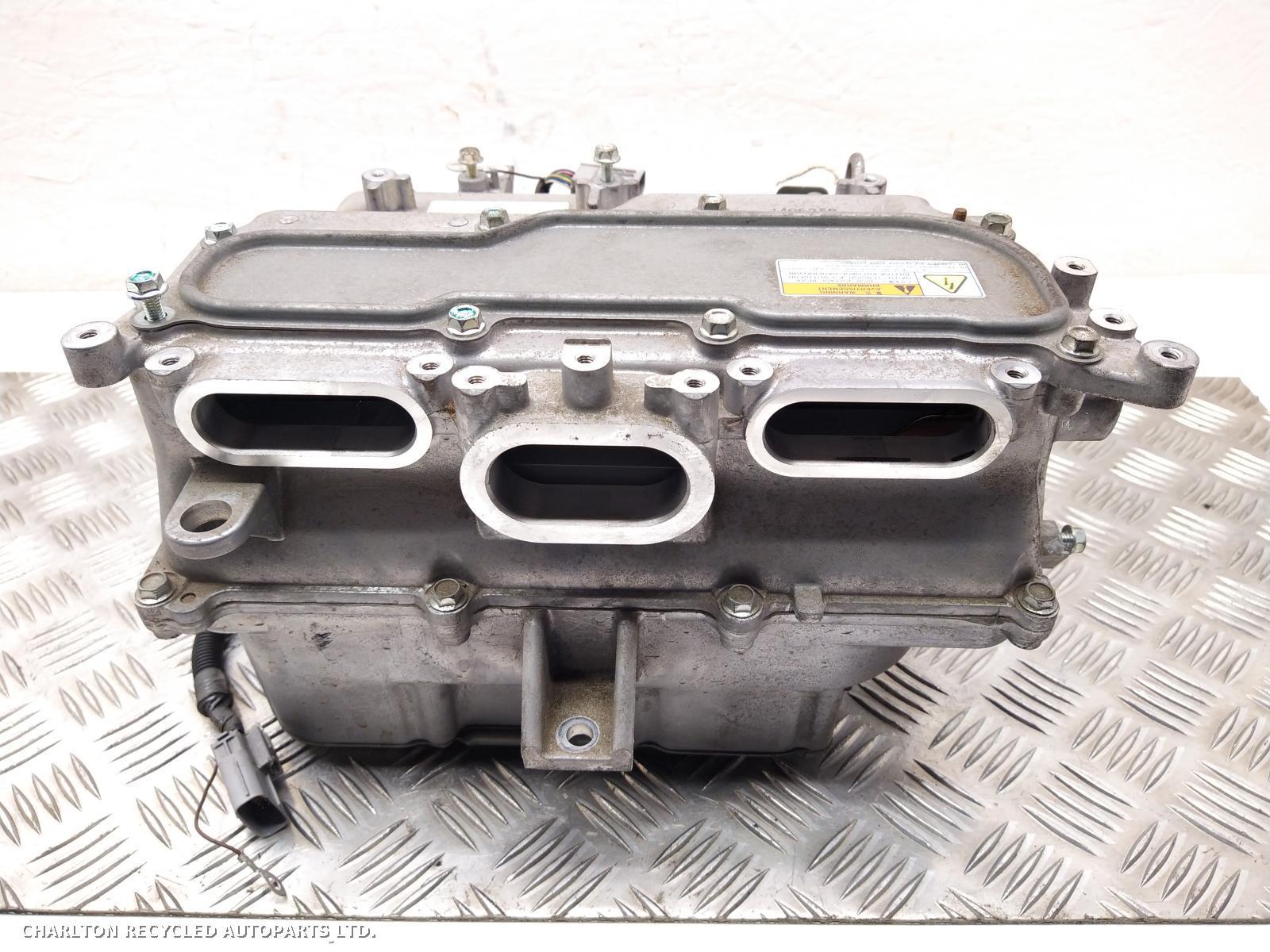 View Auto part EV/Hybrid Electronic Inverter Unit MITSUBISHI OUTLANDER 2014