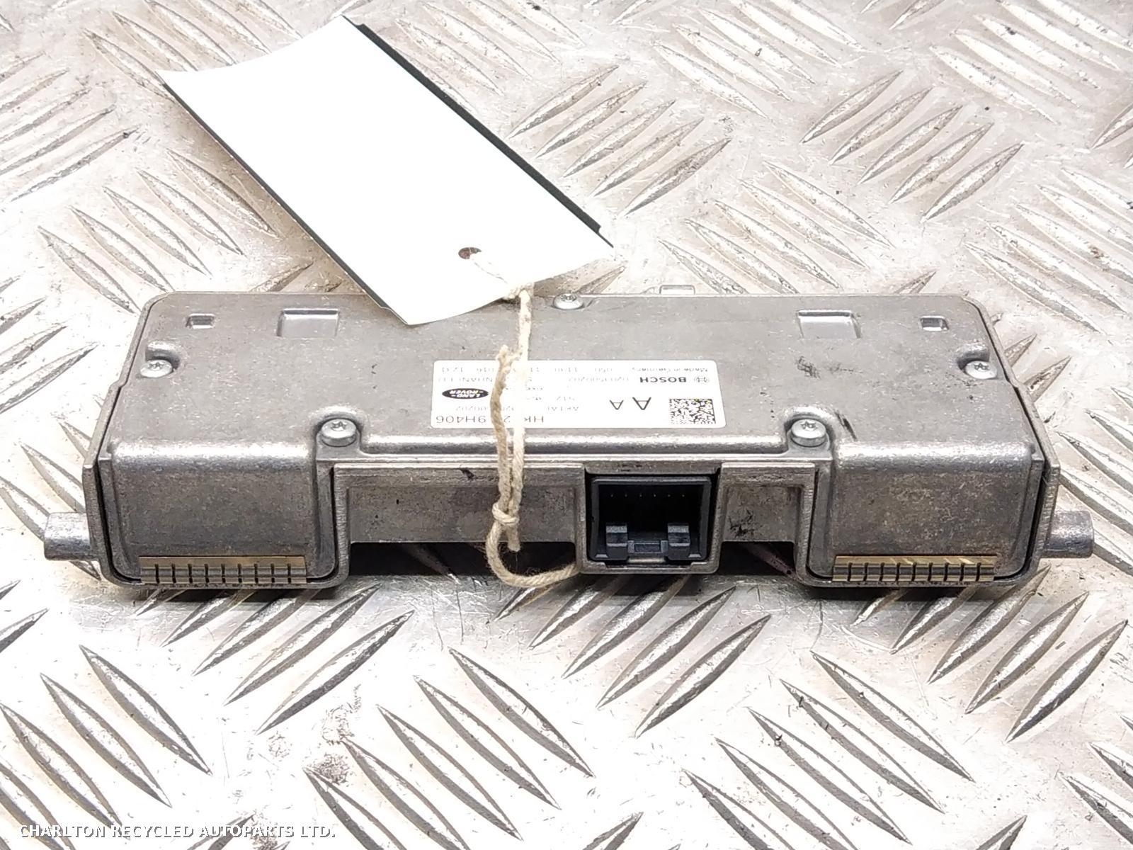 View Auto part Camera LAND ROVER DISCOVERY SPORT 2016