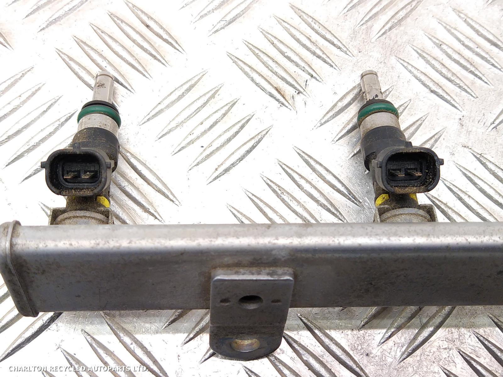View Auto part Injection Rail MITSUBISHI OUTLANDER 2014