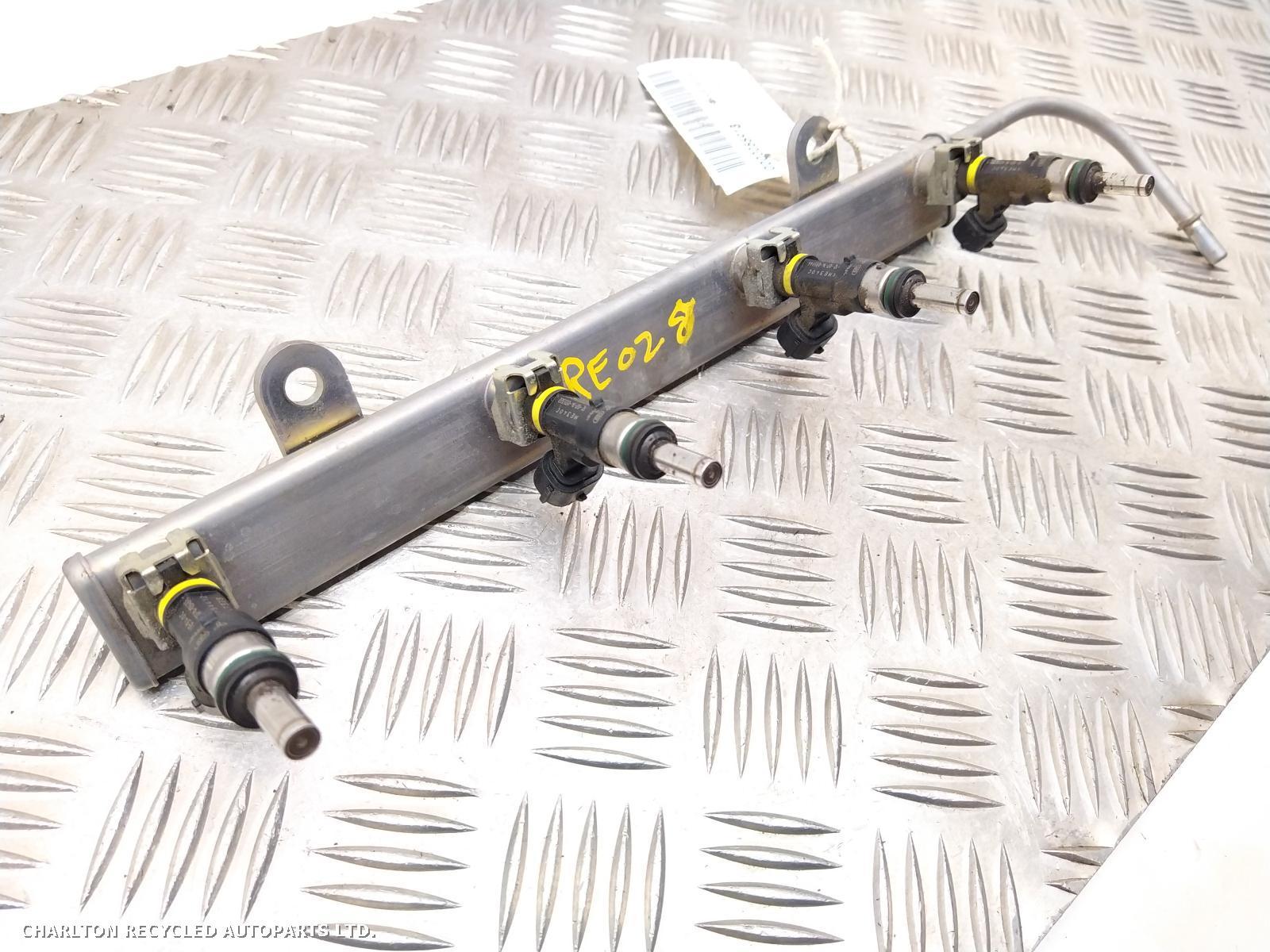 View Auto part Injection Rail MITSUBISHI OUTLANDER 2014