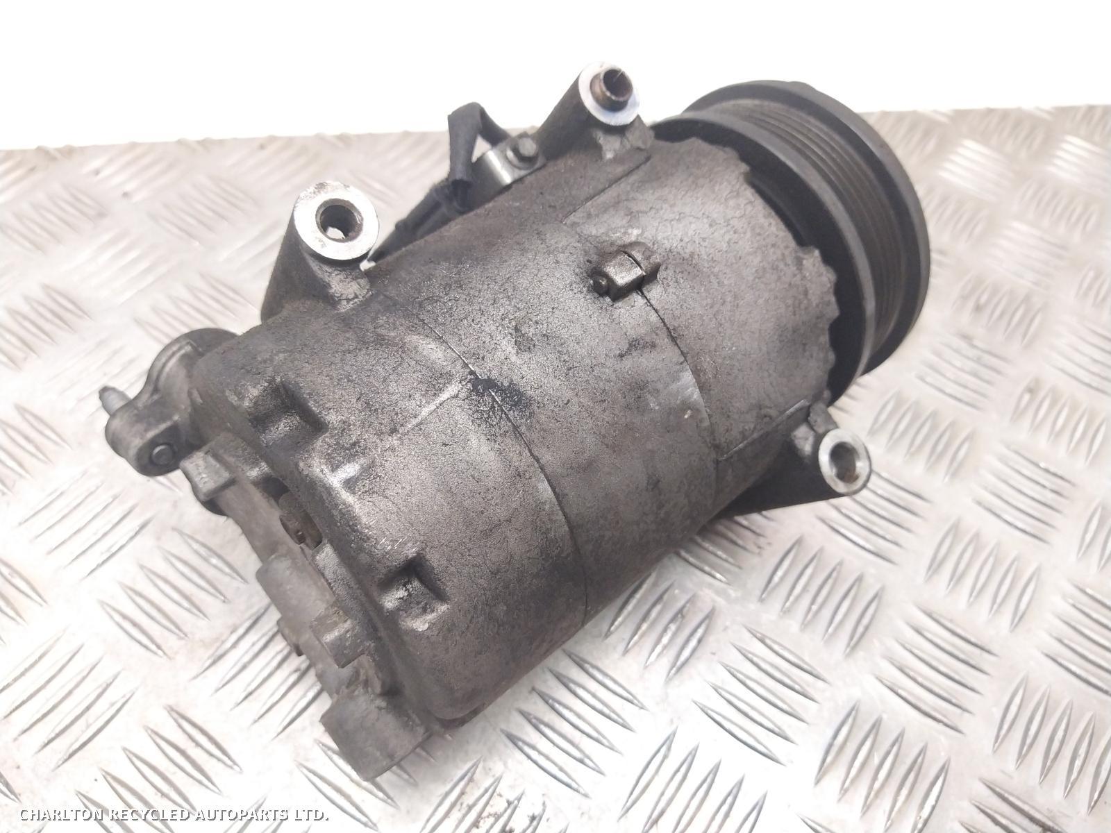 View Auto part Compressor LAND ROVER RANGE ROVER EVOQUE 2012