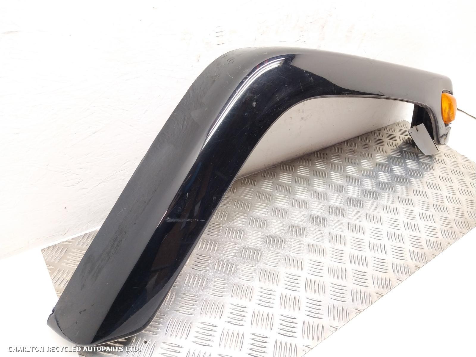 View Auto part Wheel Arch/Spat JEEP WRANGLER 2001