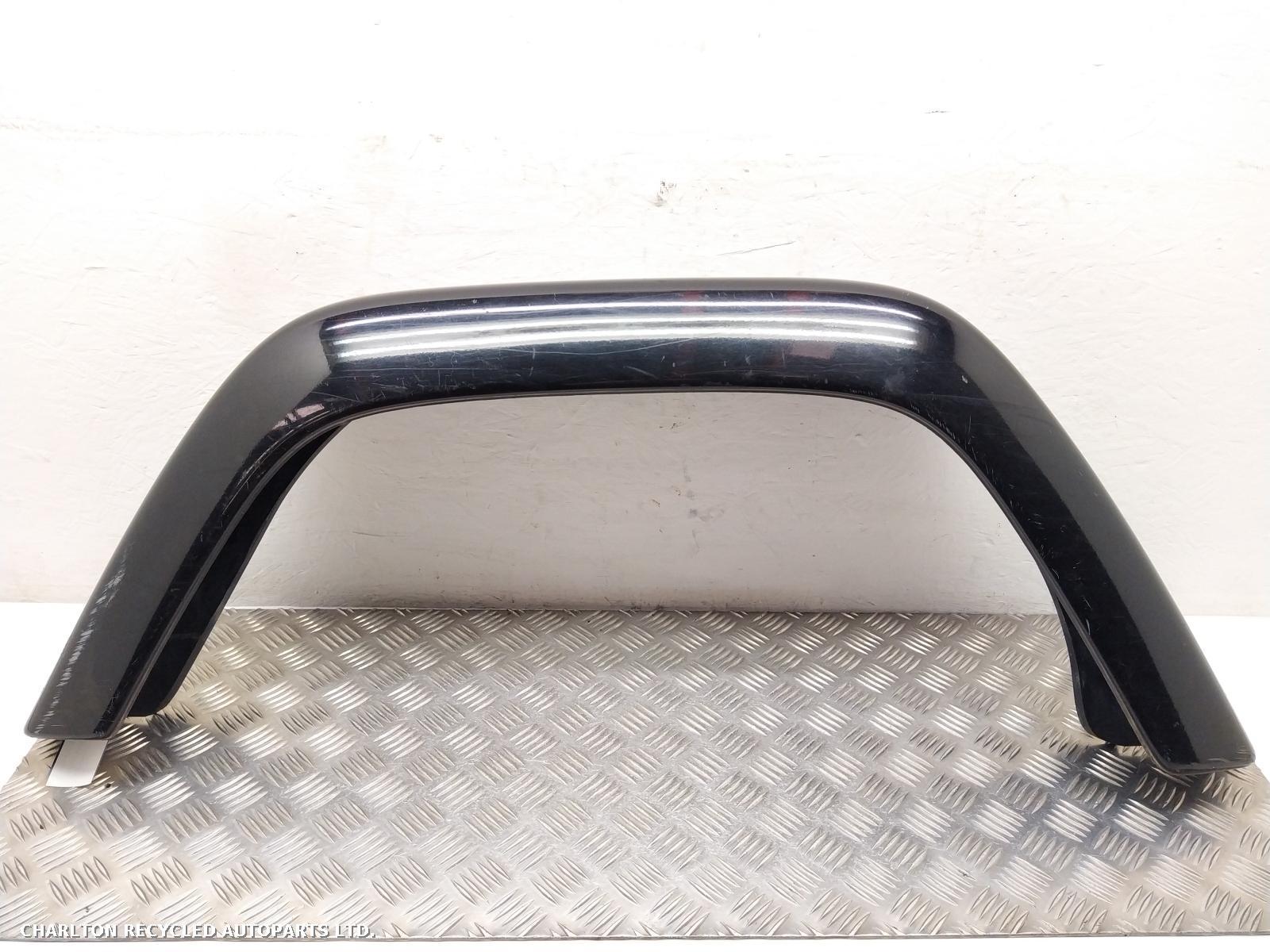 View Auto part Wheel Arch/Spat JEEP WRANGLER 2001