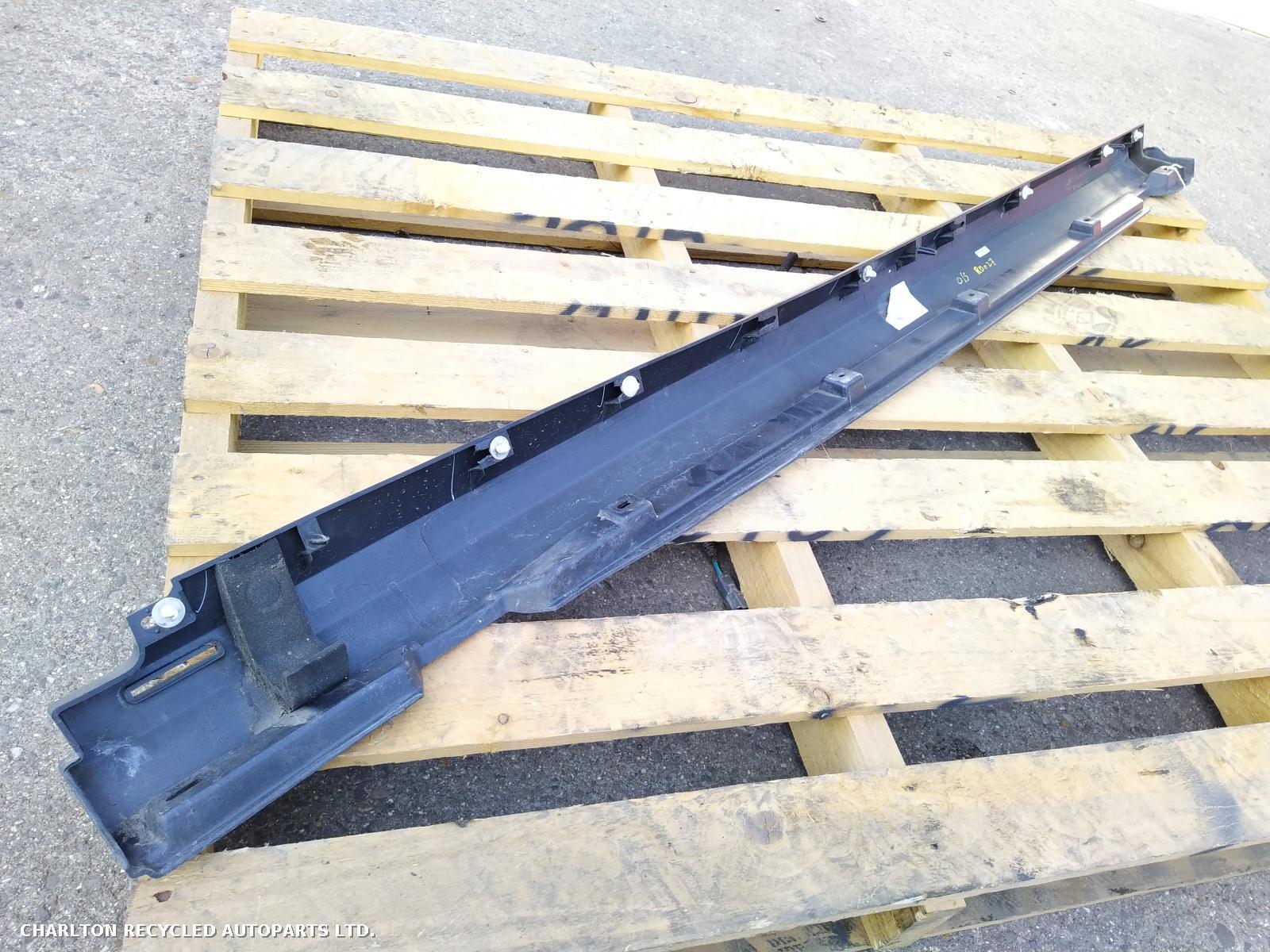 View Auto part Sill LAND ROVER RANGE ROVER EVOQUE 2014