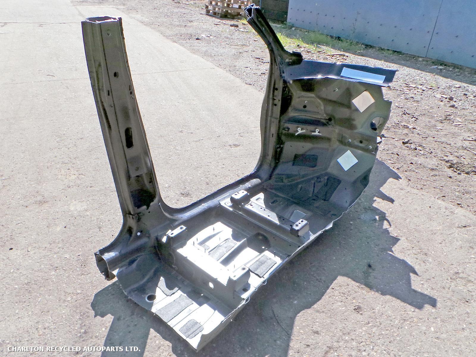 View Auto part Inner Structure LAND ROVER DISCOVERY SPORT 2018