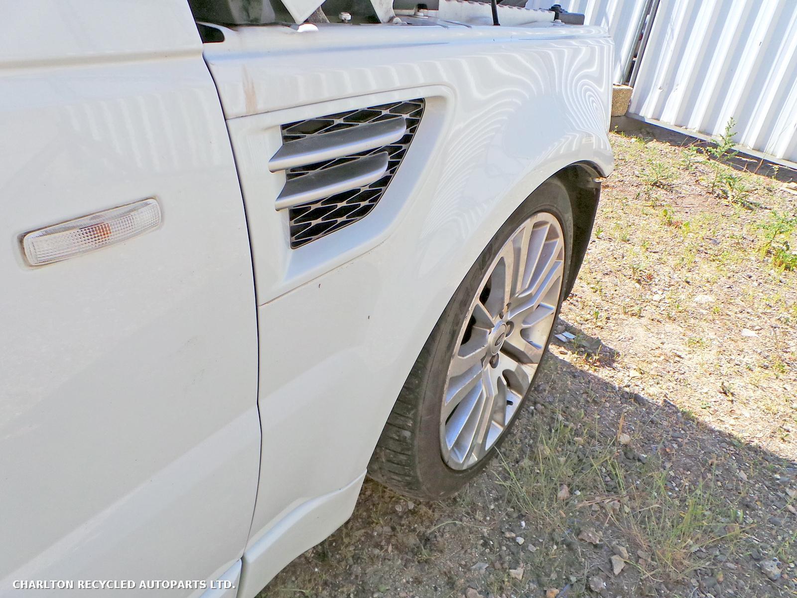 View Auto part R Wing LAND ROVER RANGE ROVER SPORT 2011