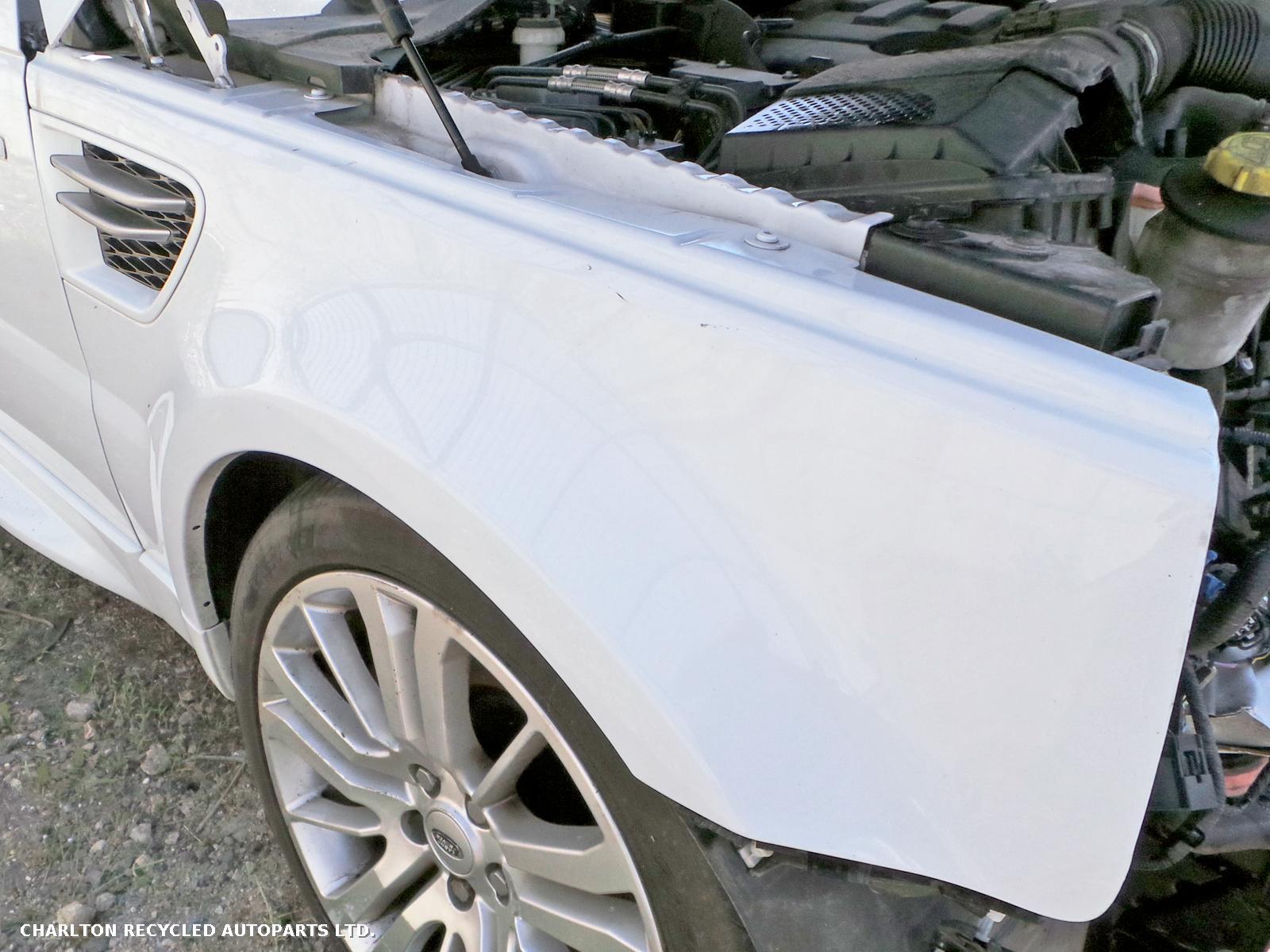 View Auto part R Wing LAND ROVER RANGE ROVER SPORT 2011