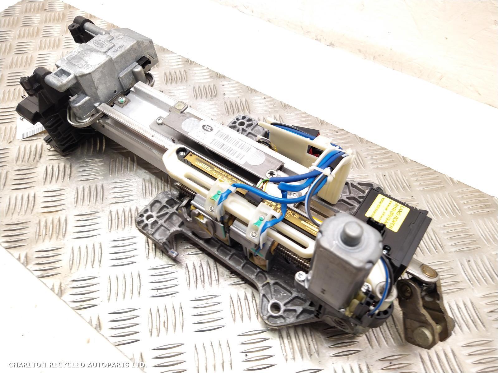 View Auto part Column LAND ROVER RANGE ROVER SPORT 2011