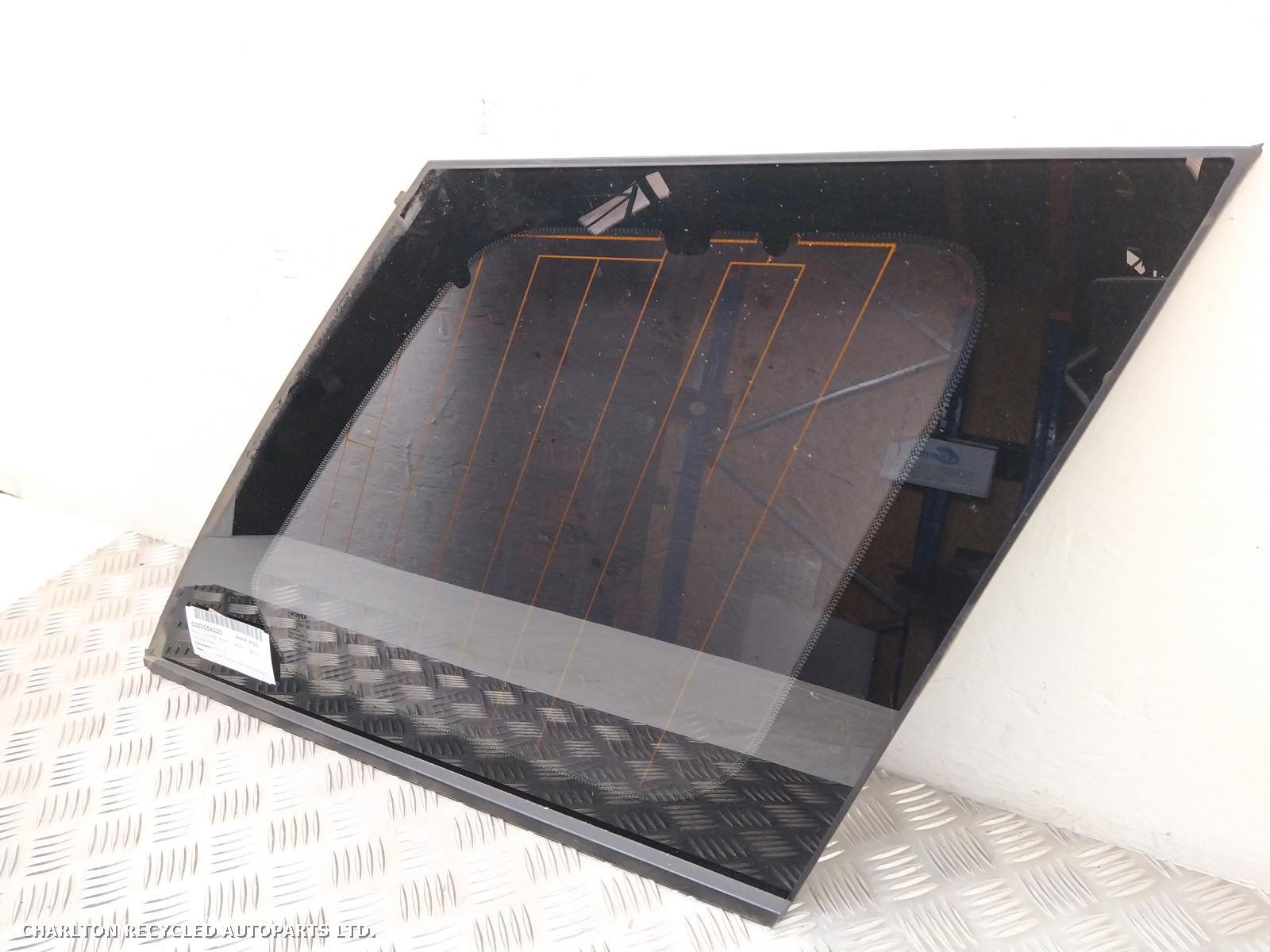 View Auto part R Quarter Window LAND ROVER RANGE ROVER SPORT 2011