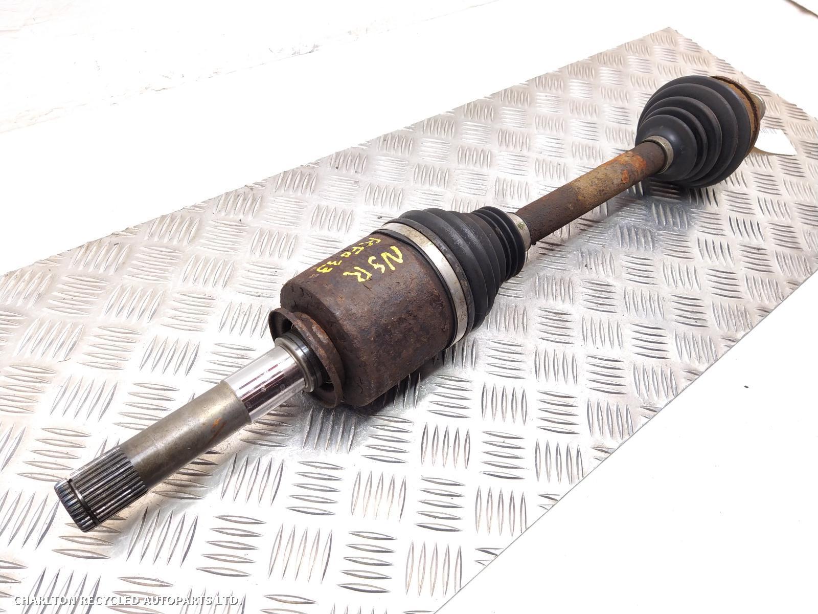 View Auto part Left Driveshaft LAND ROVER RANGE ROVER SPORT 2011