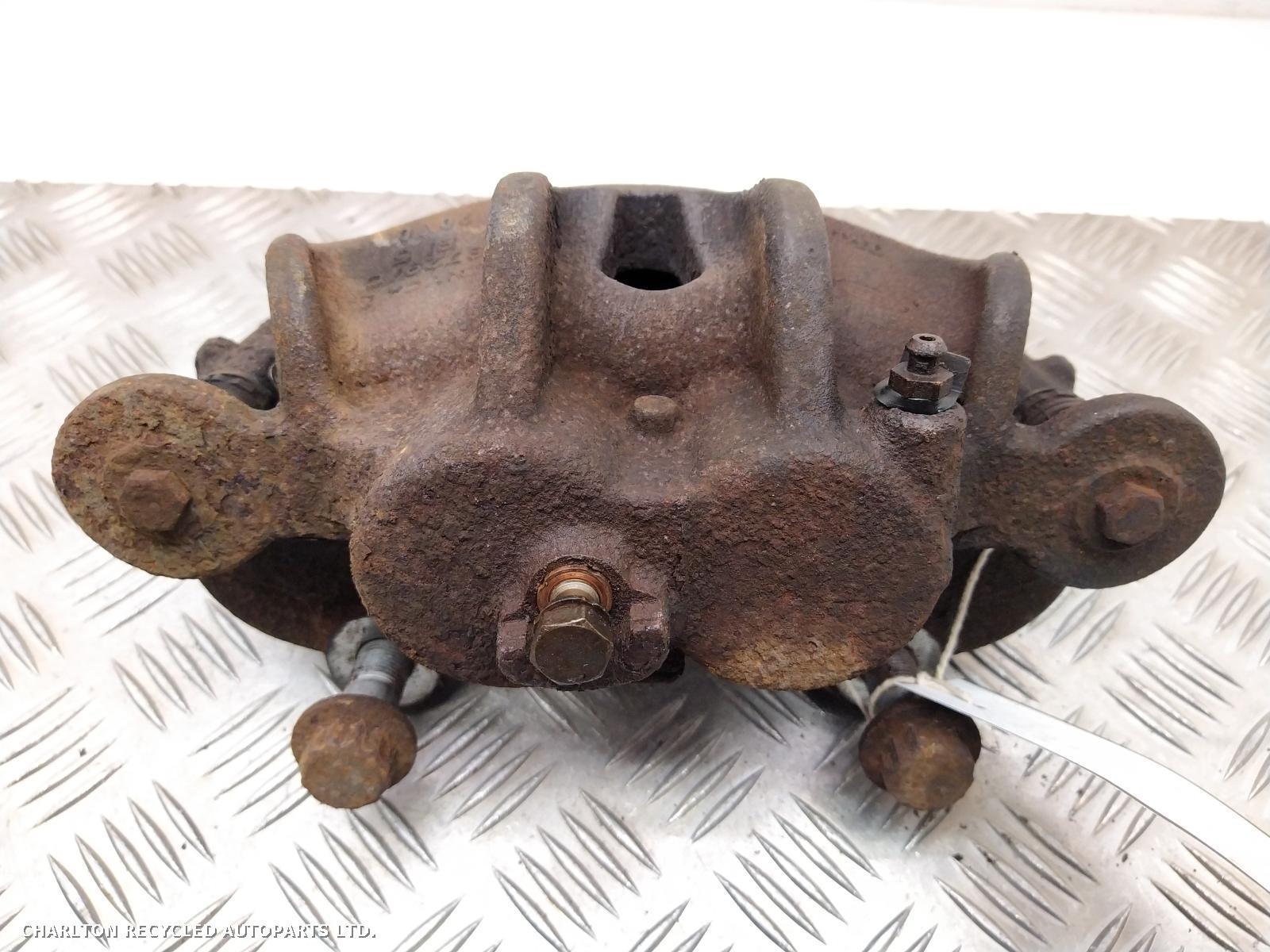 View Auto part Caliper LAND ROVER RANGE ROVER SPORT 2011