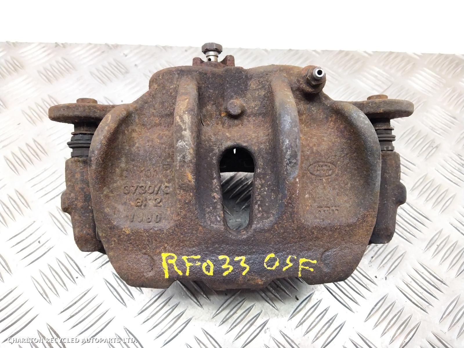 View Auto part Caliper LAND ROVER RANGE ROVER SPORT 2011