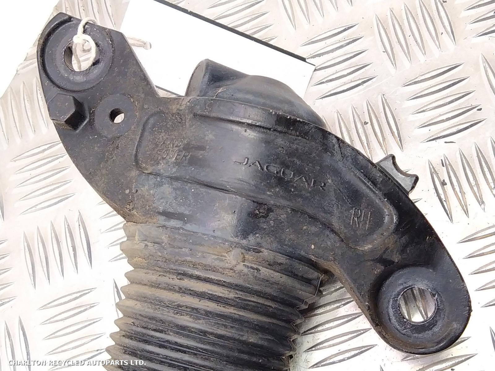 View Auto part RR Strut LAND ROVER DISCOVERY SPORT 2018