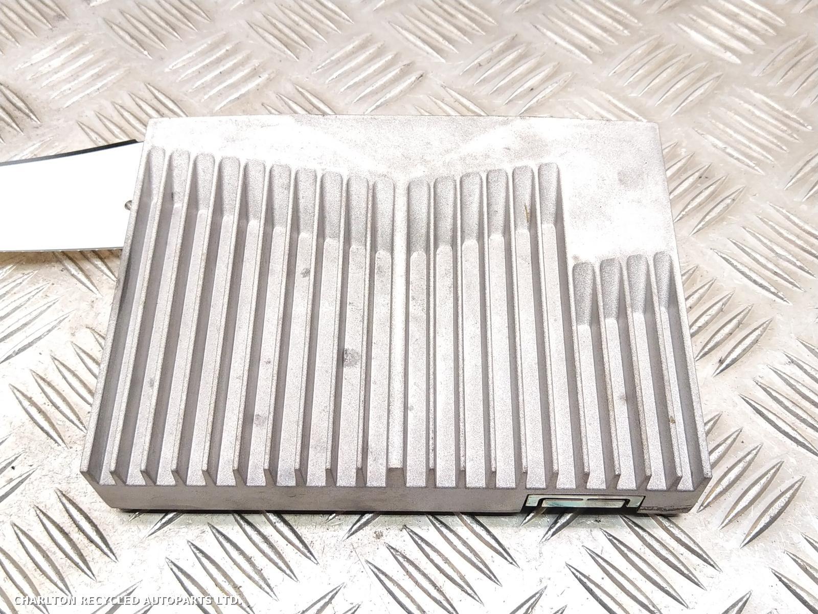 View Auto part Amplifier Unit LAND ROVER DISCOVERY SPORT 2018