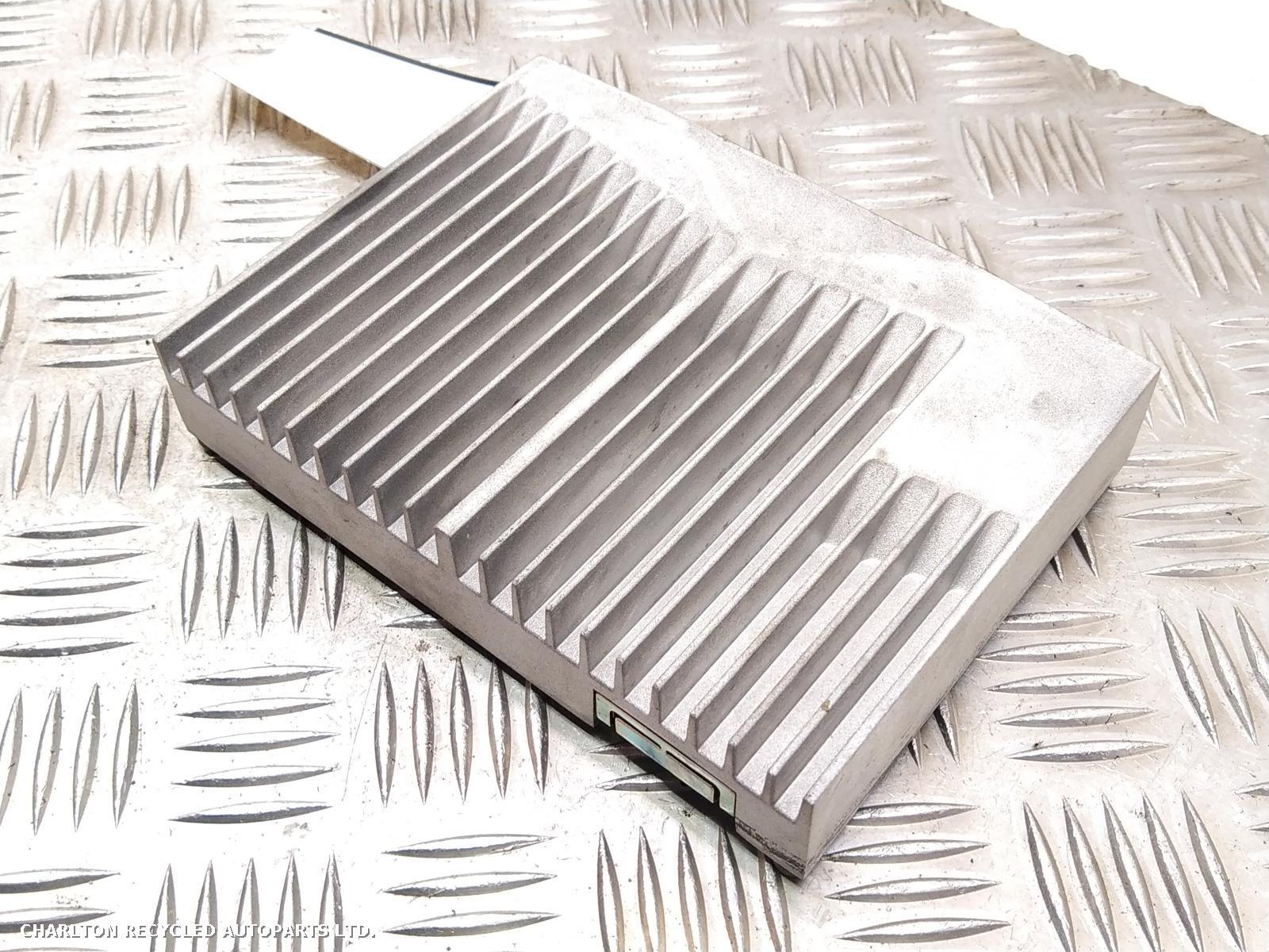 View Auto part Amplifier Unit LAND ROVER DISCOVERY SPORT 2018