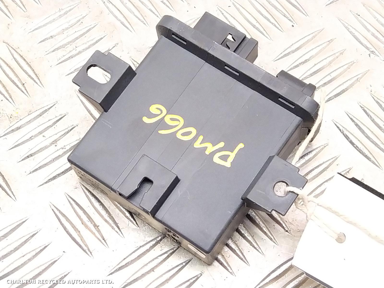 View Auto part ECU LAND ROVER DISCOVERY SPORT 2018