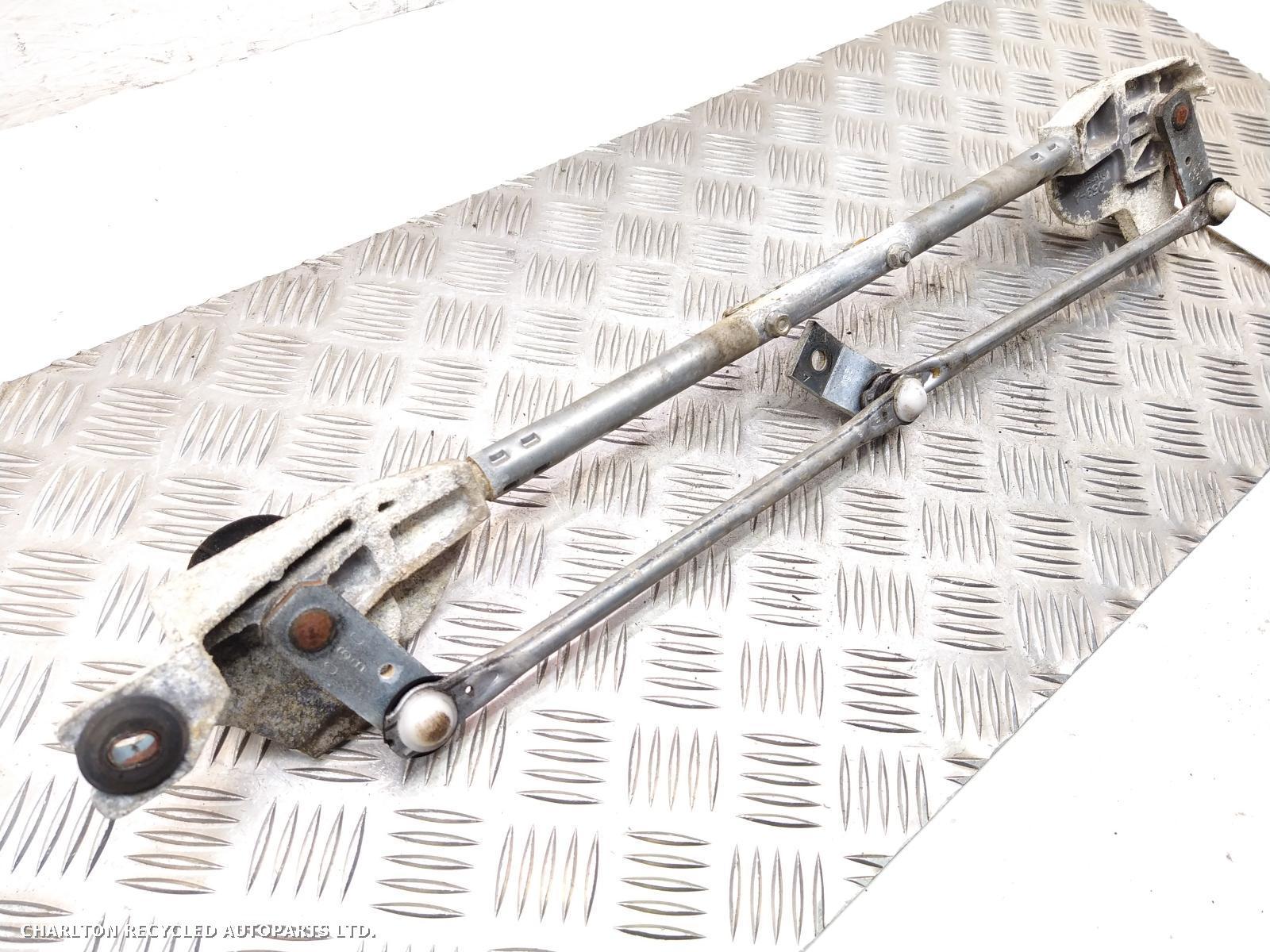 View Auto part Wiper Linkage NISSAN NAVARA 2010
