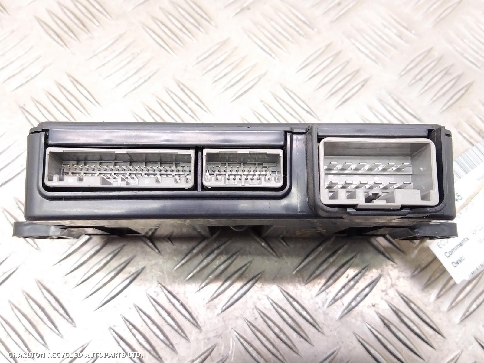 View Auto part ECU LAND ROVER RANGE ROVER SPORT 2011