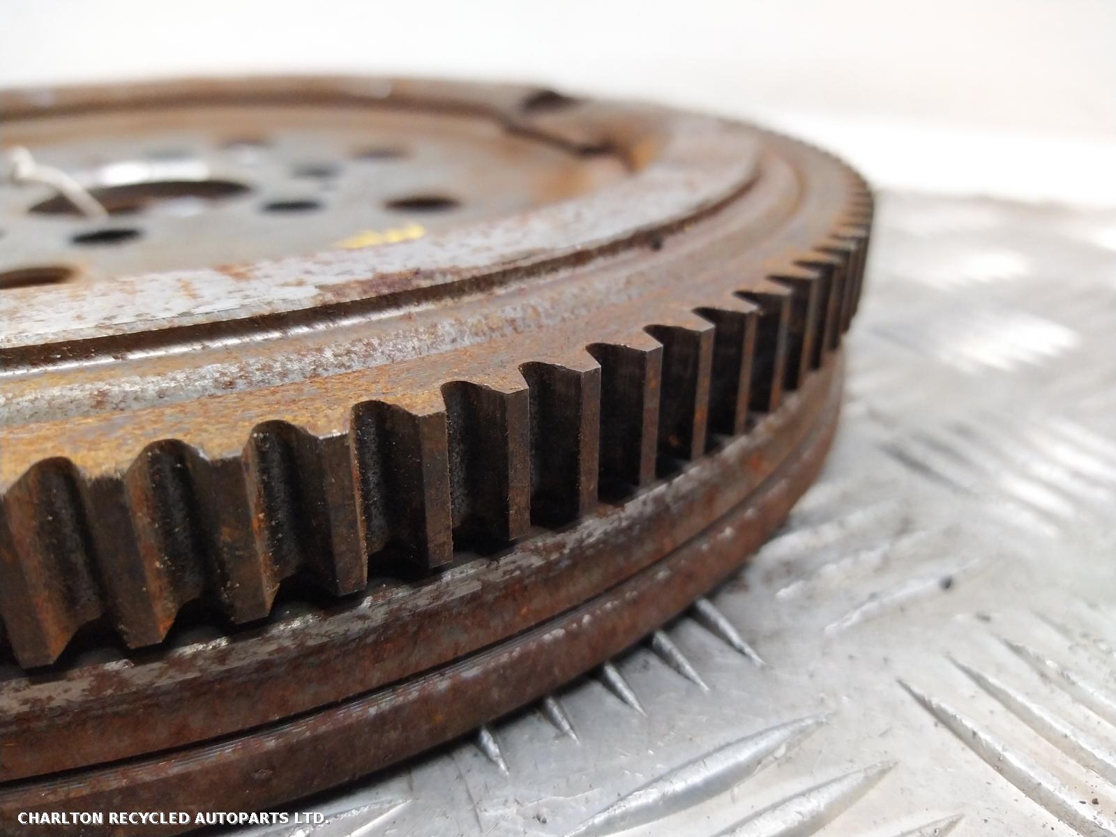 View Auto part Flywheel Flexplate JEEP RENEGADE 2018