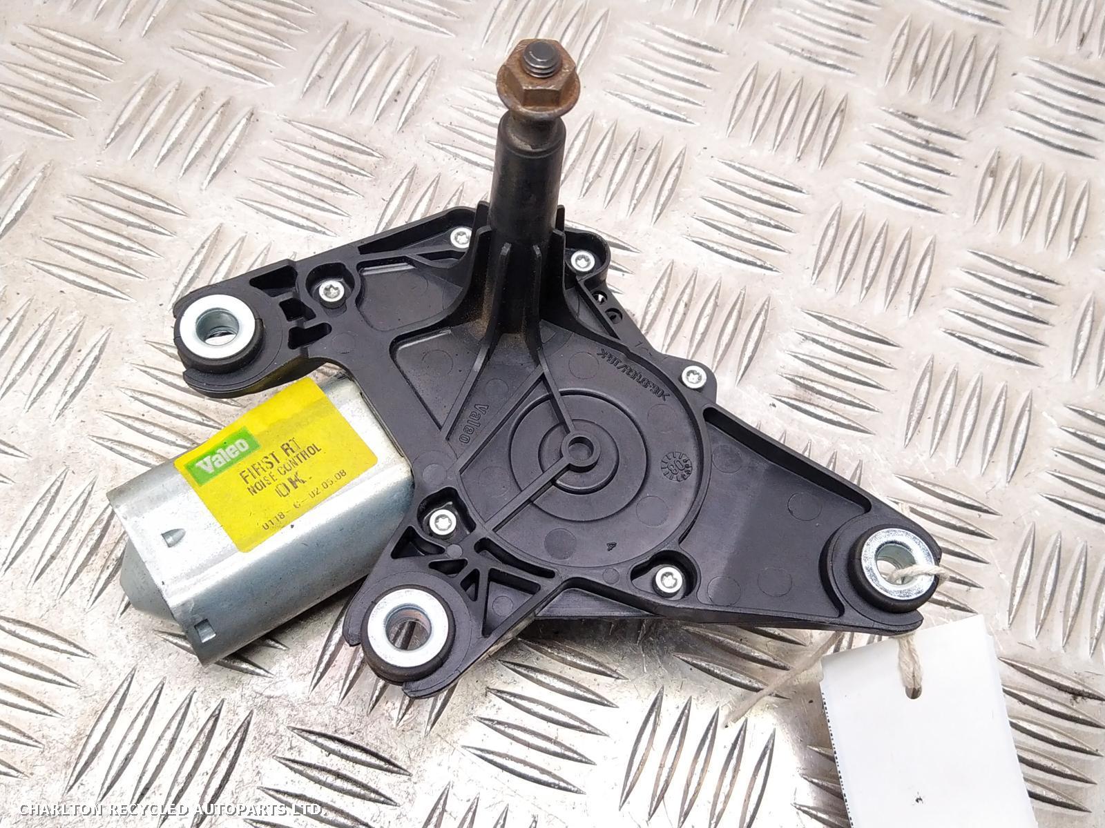 View Auto part Wiper Motor Rear CHRYSLER GRAND VOYAGER 2009