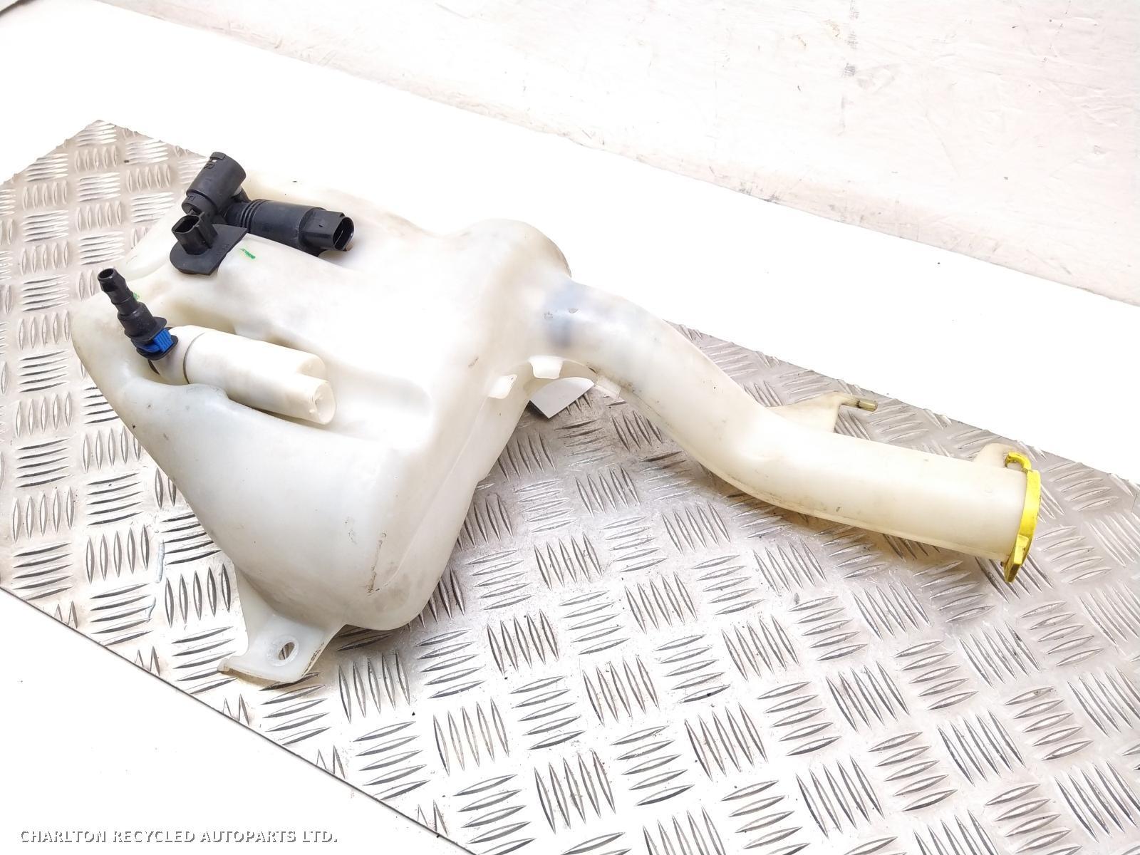 View Auto part Washer Bottle CHRYSLER GRAND VOYAGER 2009