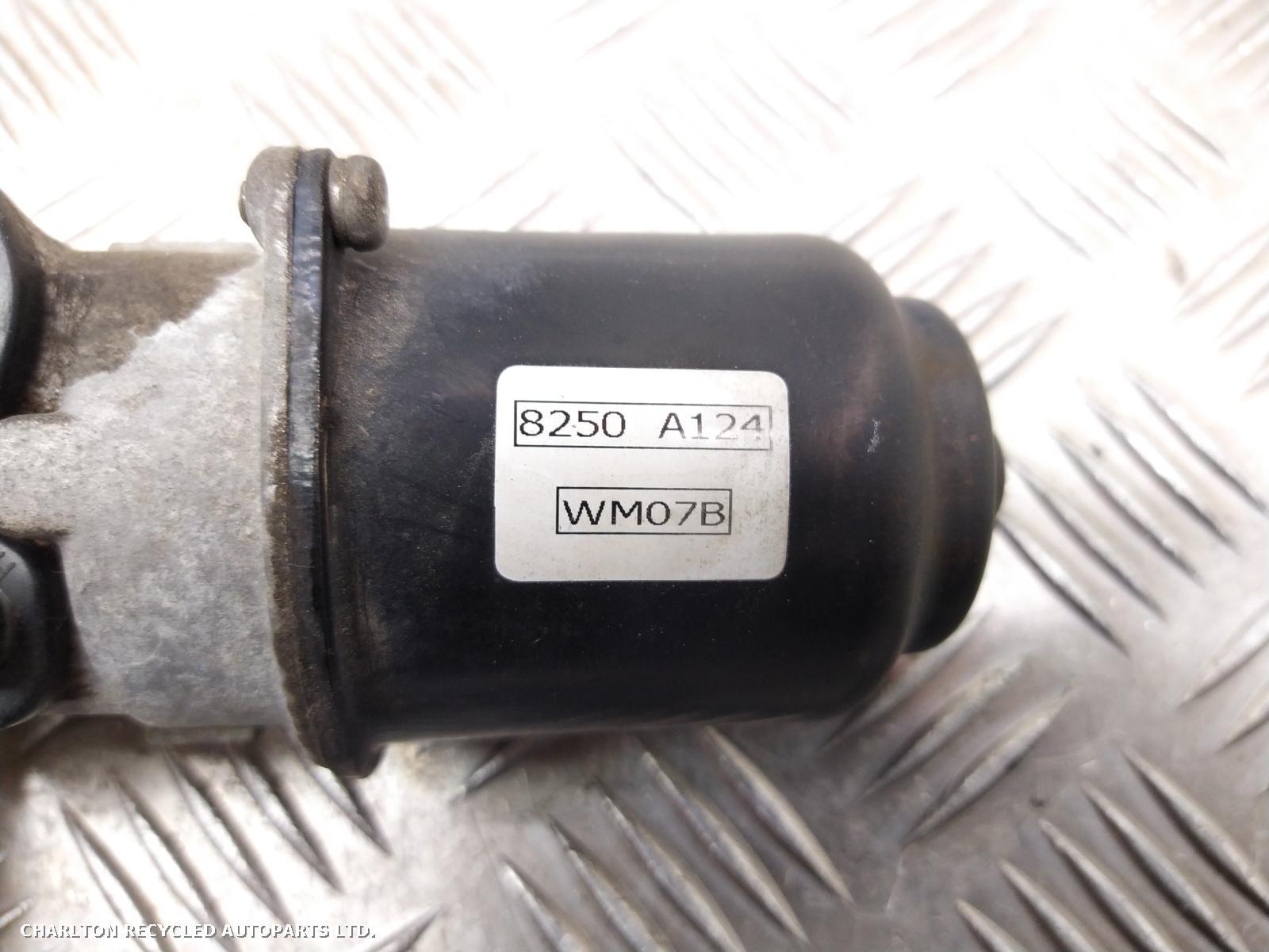 View Auto part Wiper Motor Front MITSUBISHI L200 2013